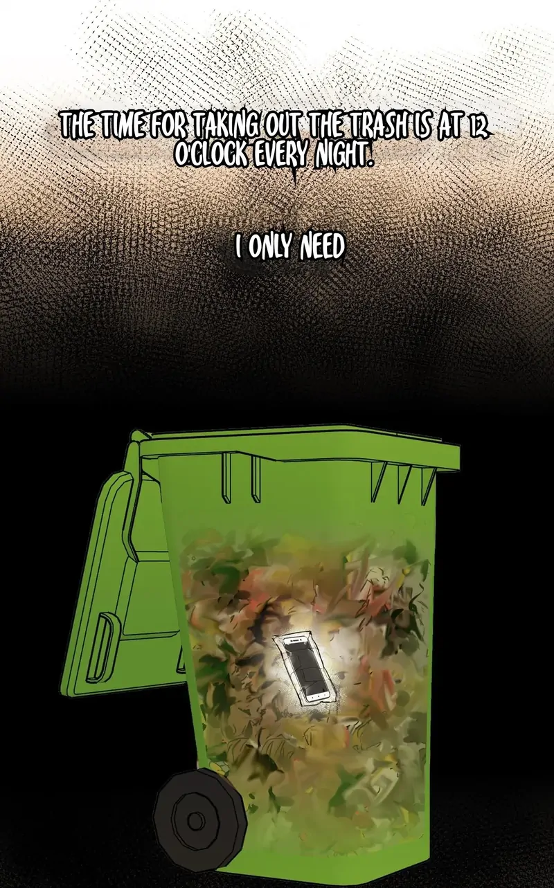 Devil’s Luck Chapter 45 - Page 21