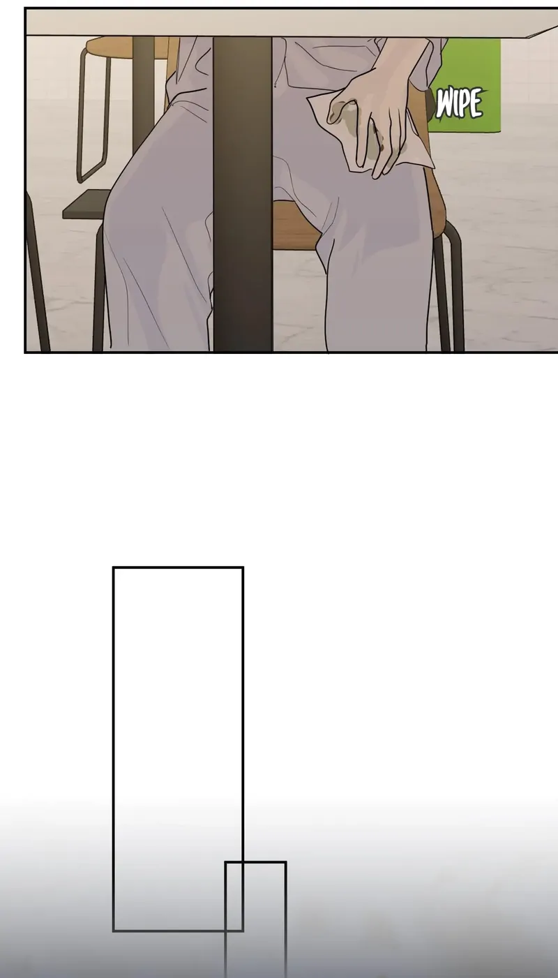 Devil’s Luck Chapter 45 - Page 23