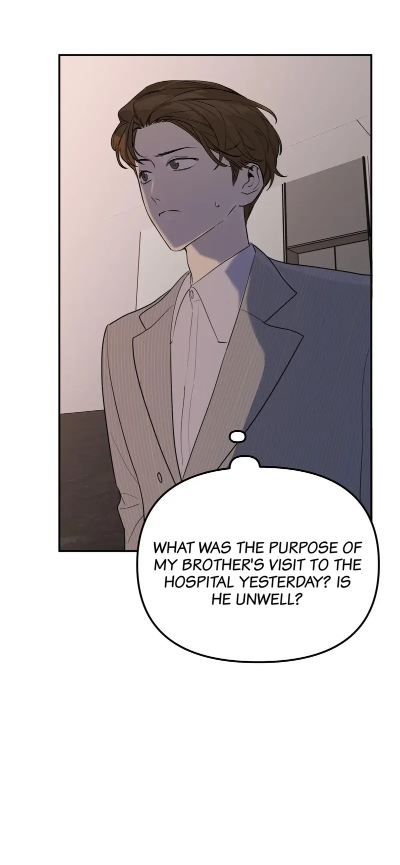 Devil’s Luck Chapter 45 - Page 27