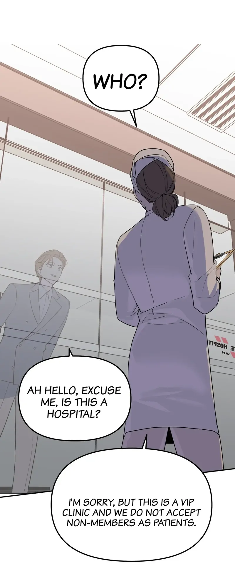 Devil’s Luck Chapter 45 - Page 28