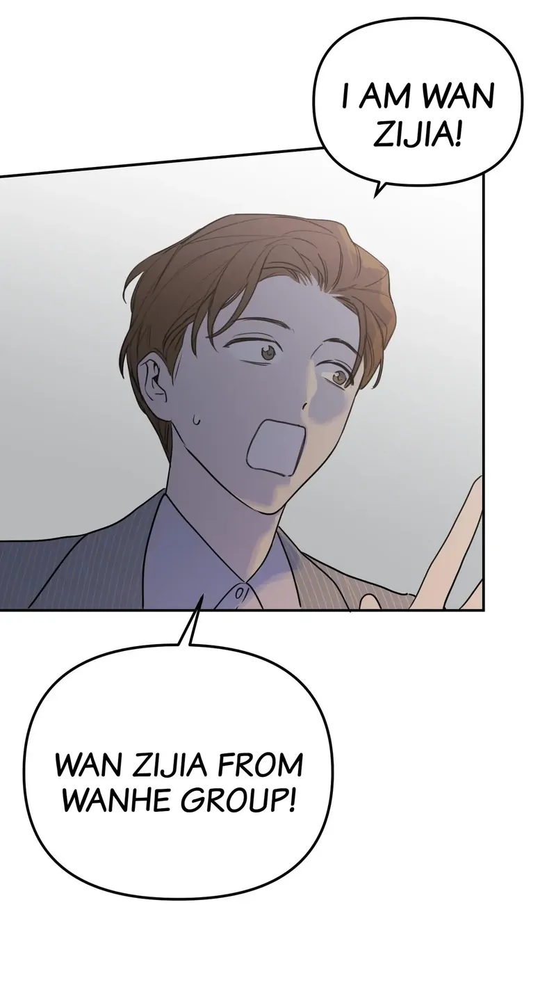 Devil’s Luck Chapter 45 - Page 29