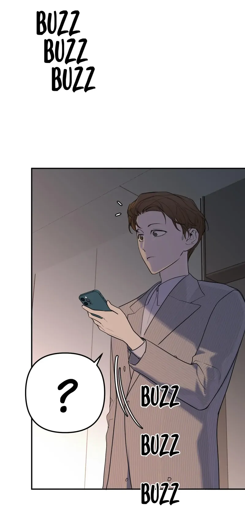 Devil’s Luck Chapter 45 - Page 33