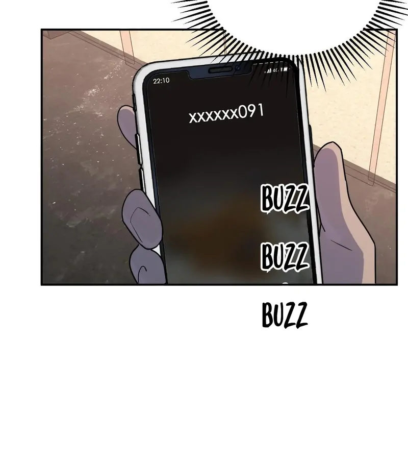 Devil’s Luck Chapter 45 - Page 35