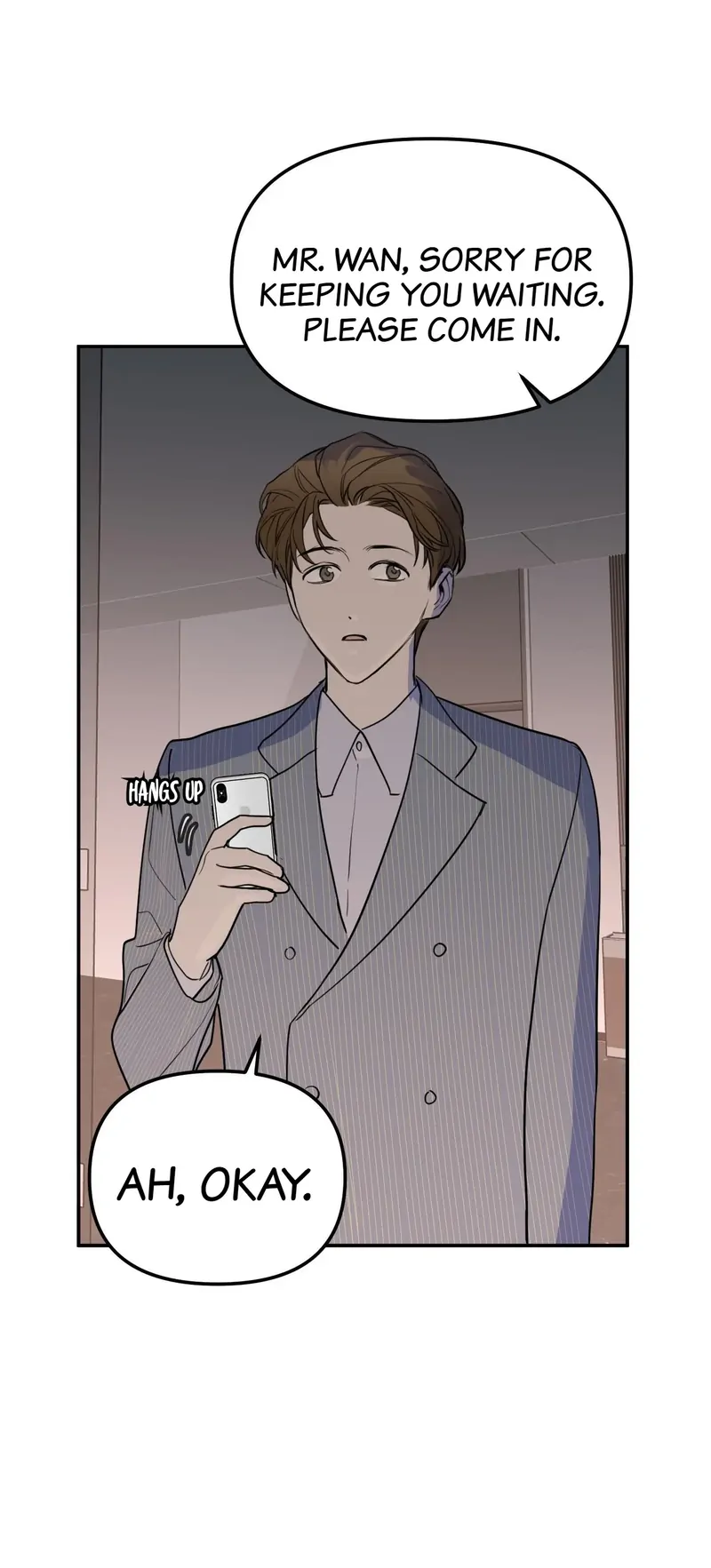 Devil’s Luck Chapter 45 - Page 36