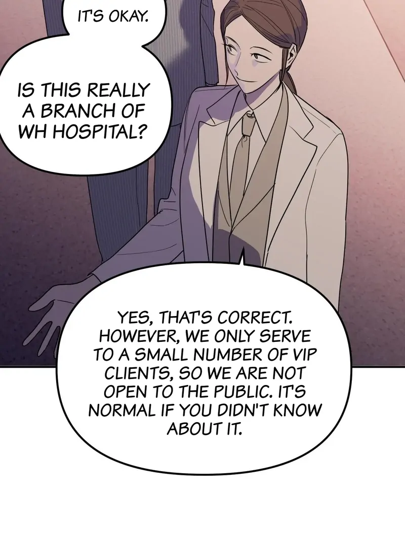 Devil’s Luck Chapter 45 - Page 38