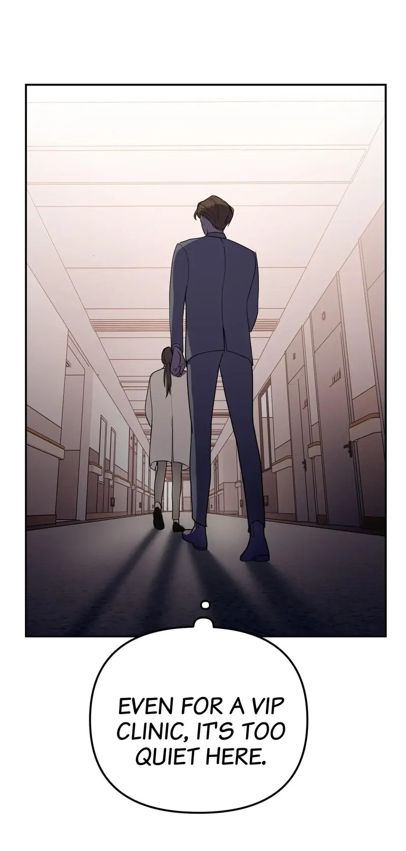 Devil’s Luck Chapter 45 - Page 39