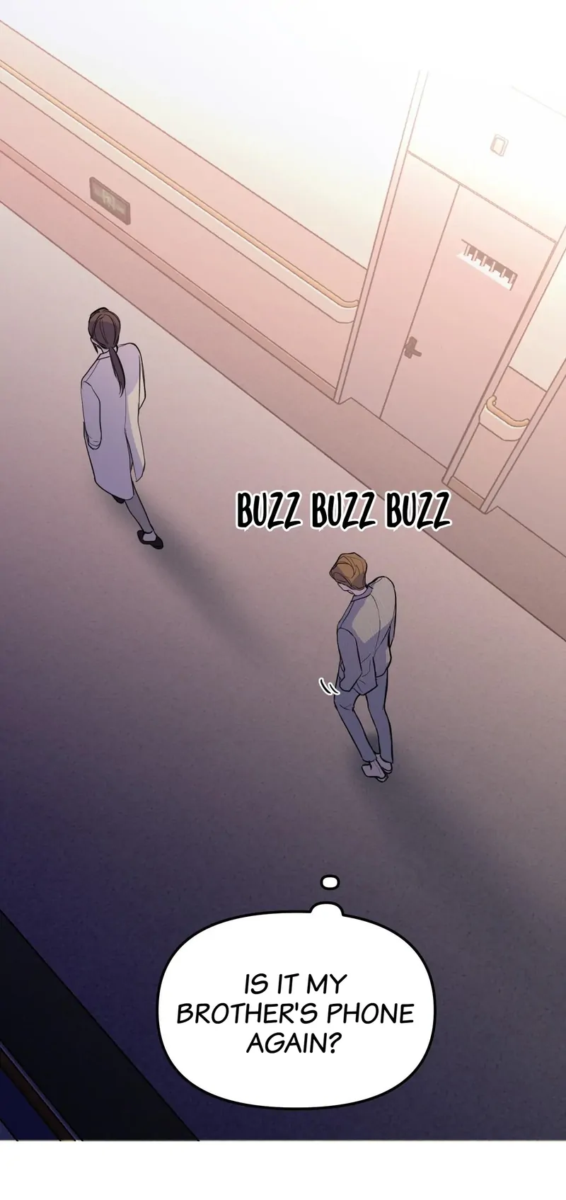 Devil’s Luck Chapter 45 - Page 46