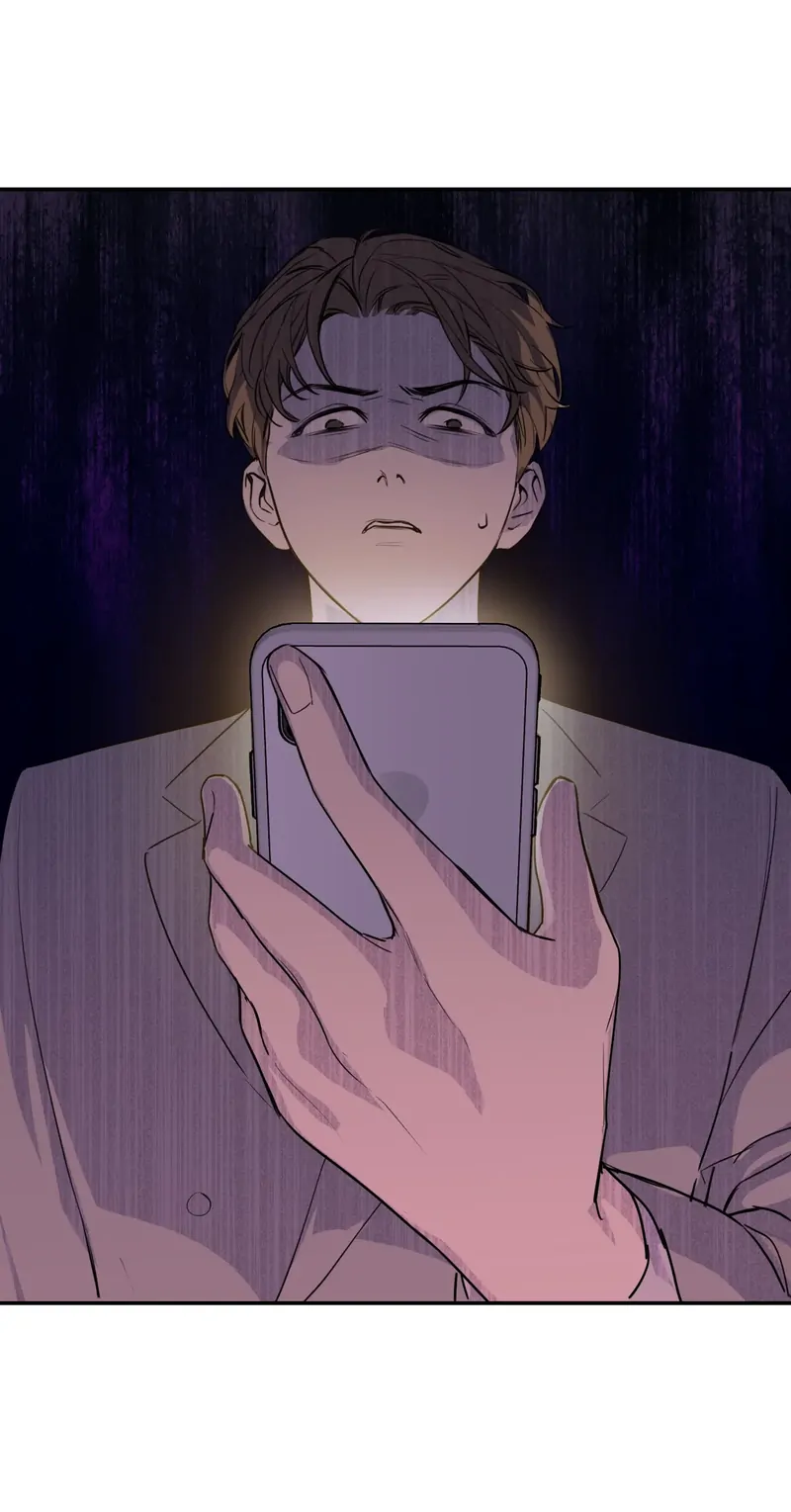 Devil’s Luck Chapter 45 - Page 48