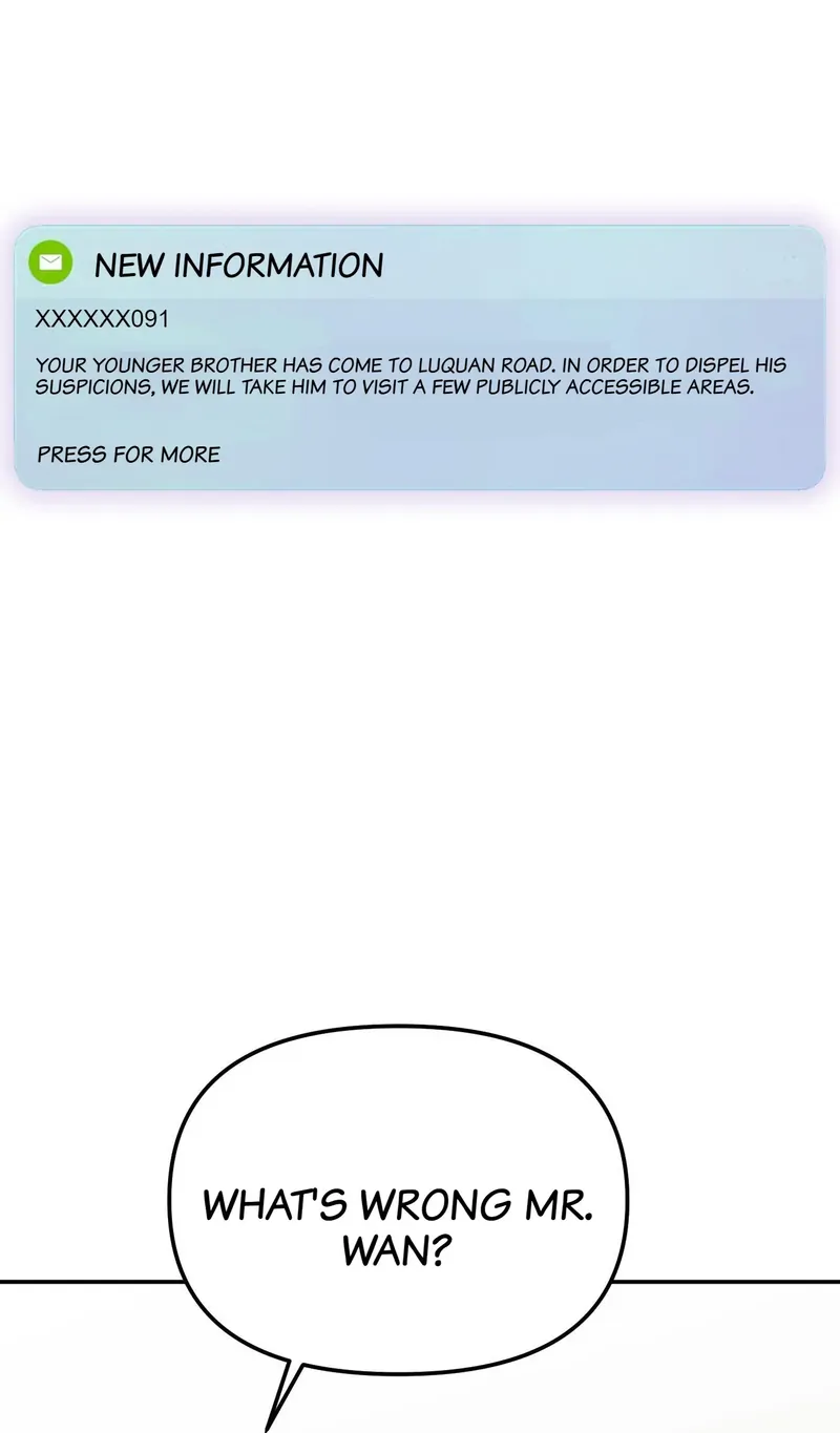 Devil’s Luck Chapter 45 - Page 49