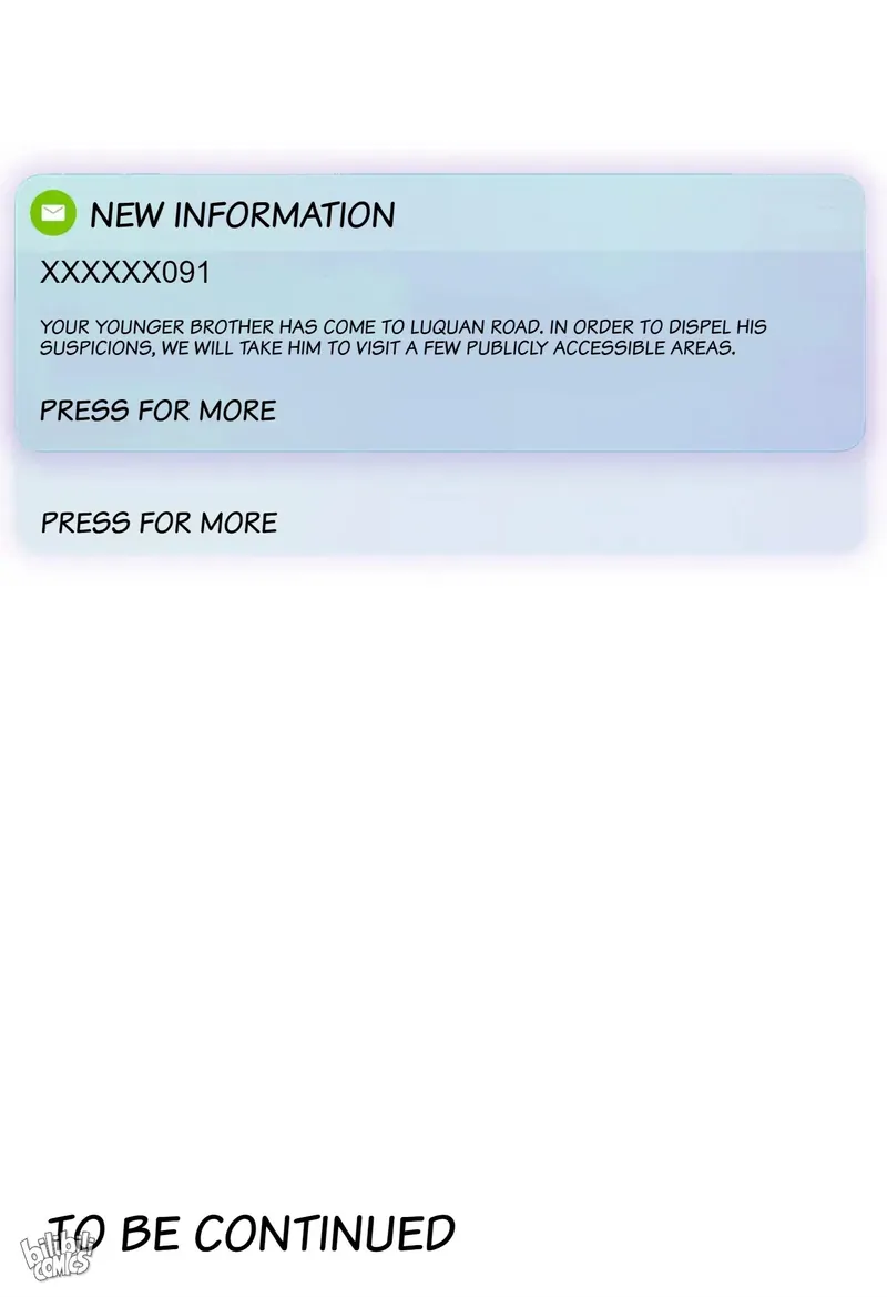 Devil’s Luck Chapter 45 - Page 51