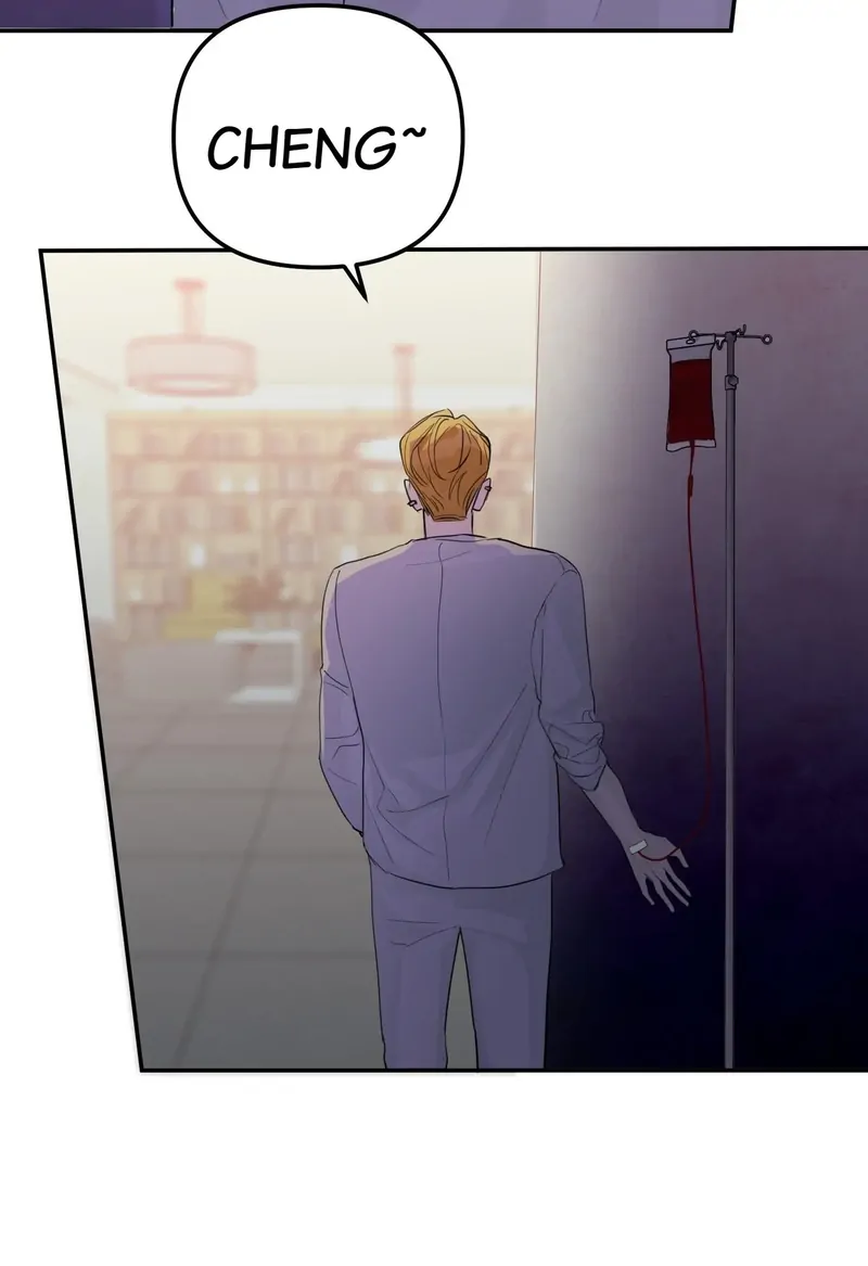 Devil’s Luck Chapter 46 - Page 10