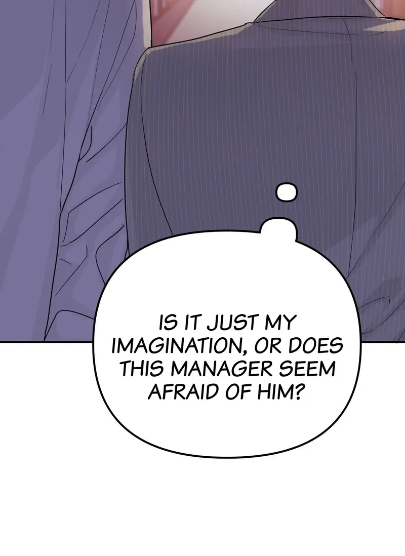 Devil’s Luck Chapter 46 - Page 14