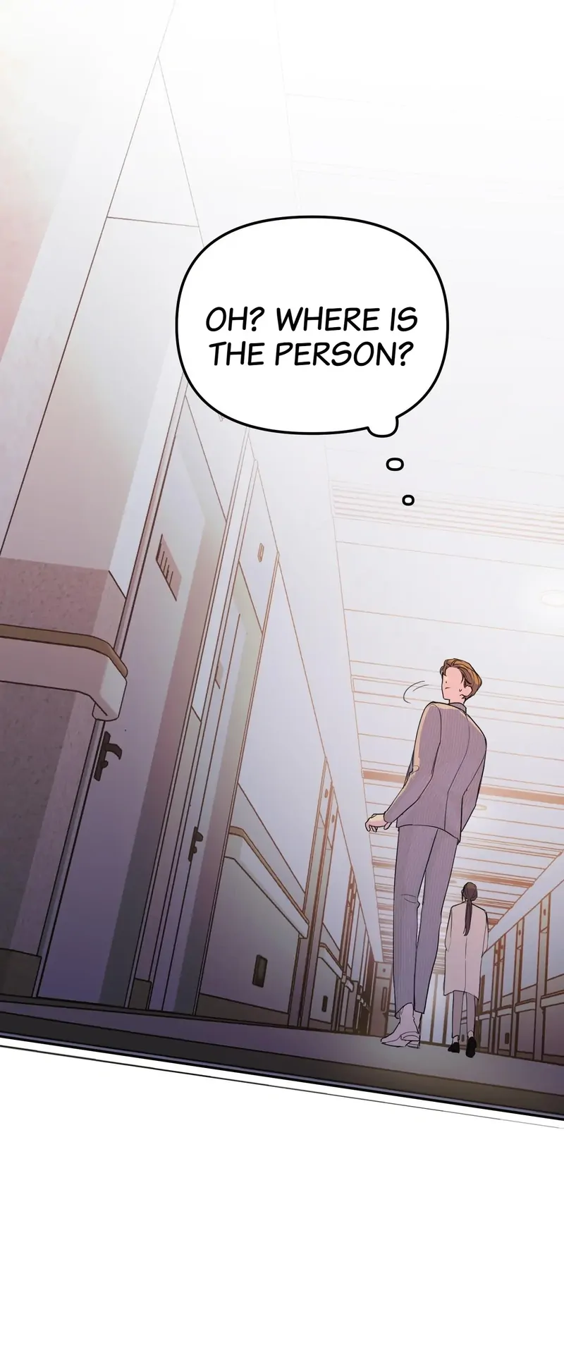 Devil’s Luck Chapter 46 - Page 16