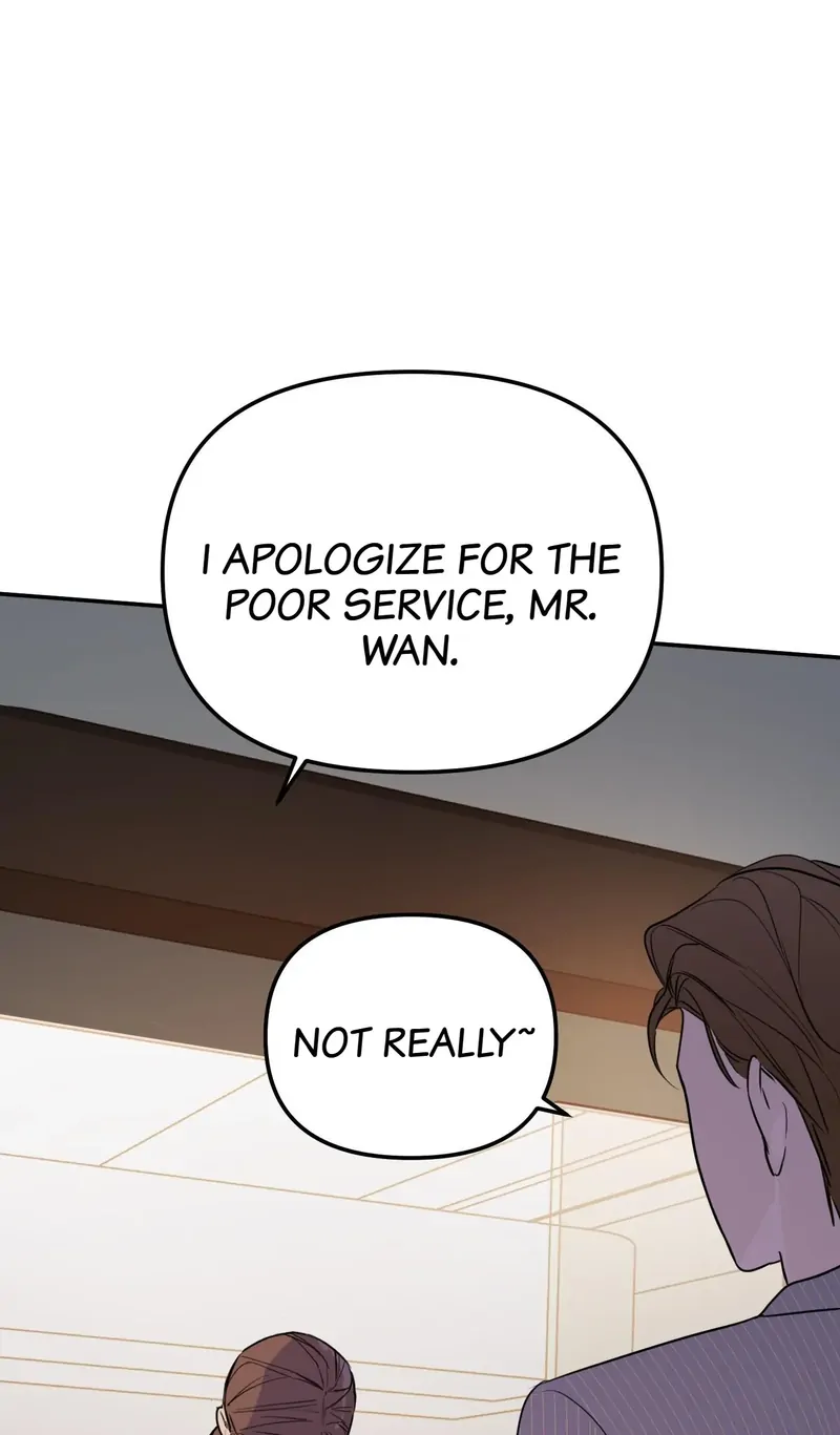 Devil’s Luck Chapter 46 - Page 17