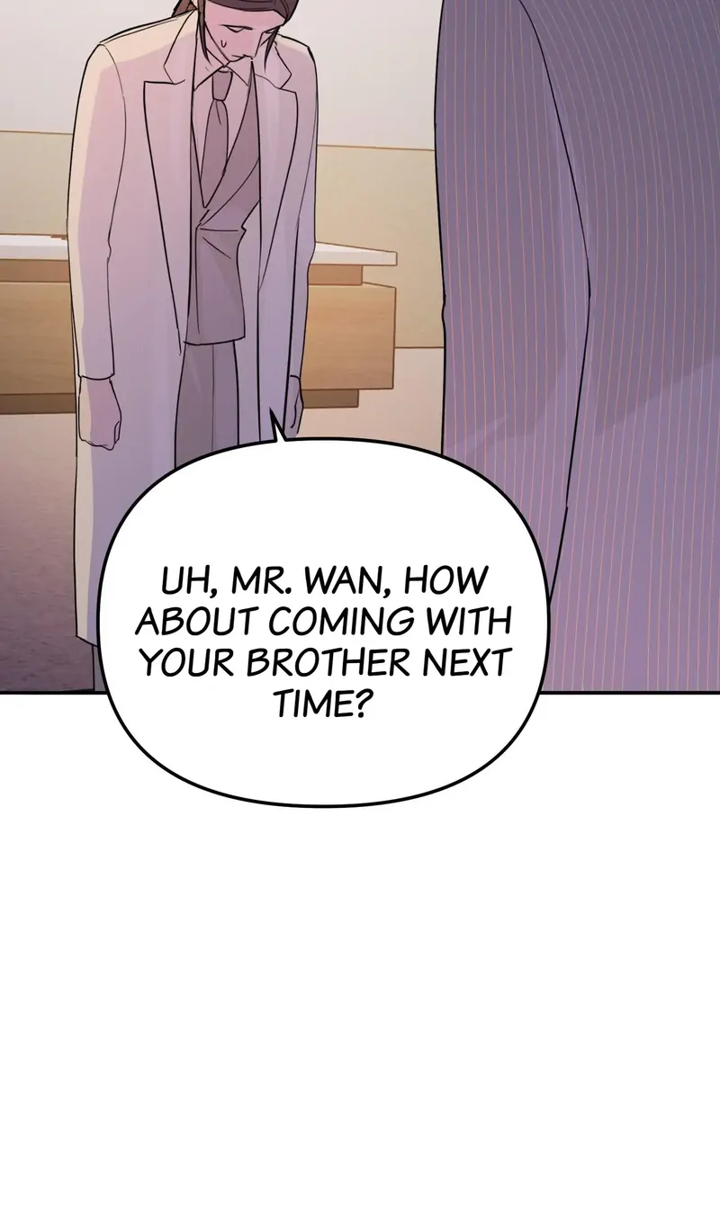 Devil’s Luck Chapter 46 - Page 18