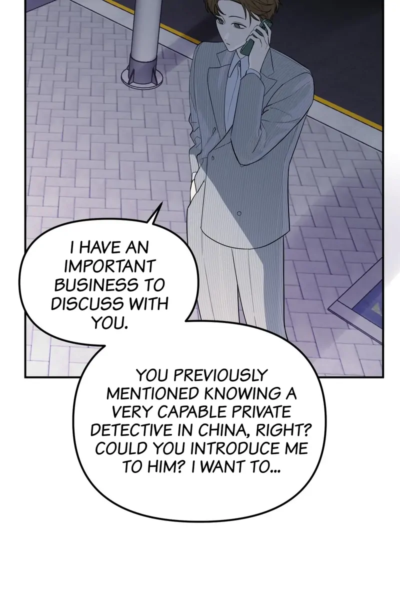 Devil’s Luck Chapter 46 - Page 21