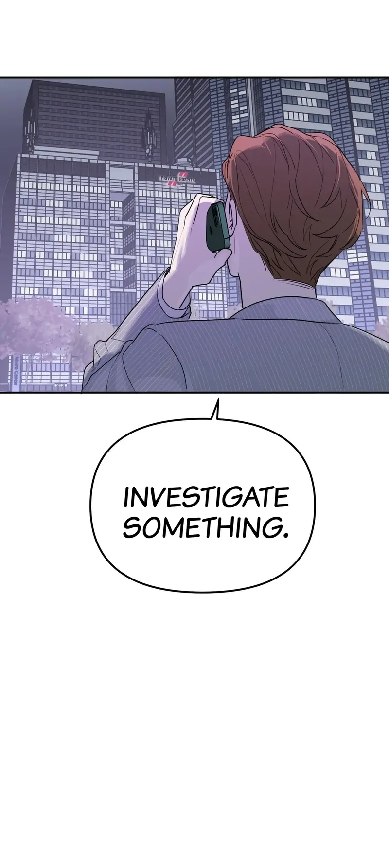 Devil’s Luck Chapter 46 - Page 22