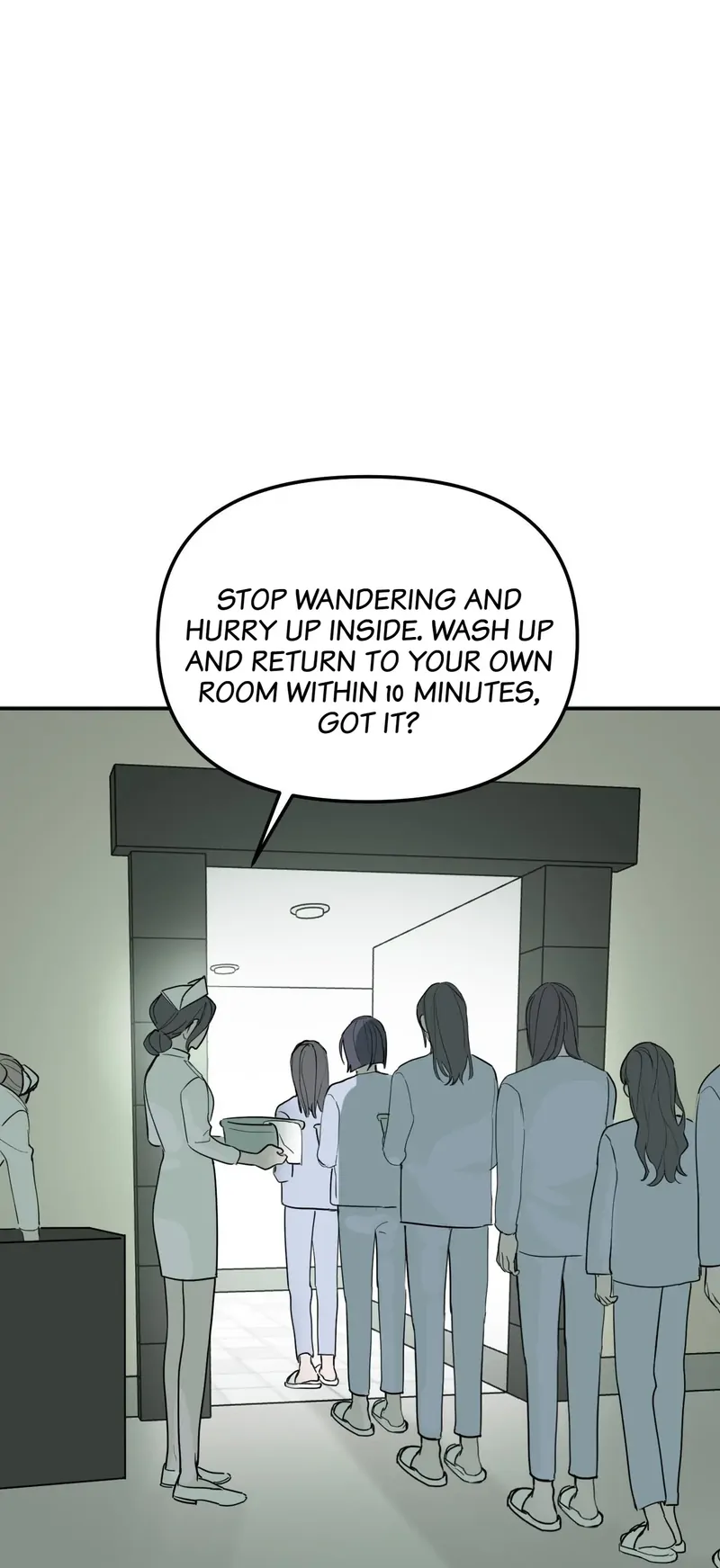 Devil’s Luck Chapter 46 - Page 23