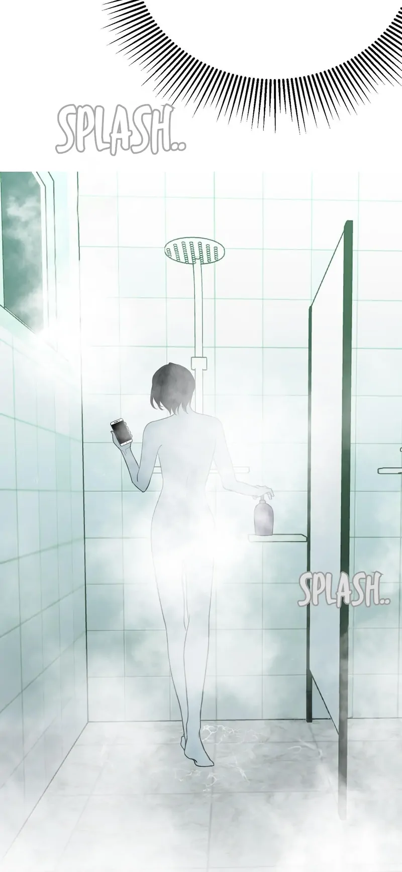 Devil’s Luck Chapter 46 - Page 31