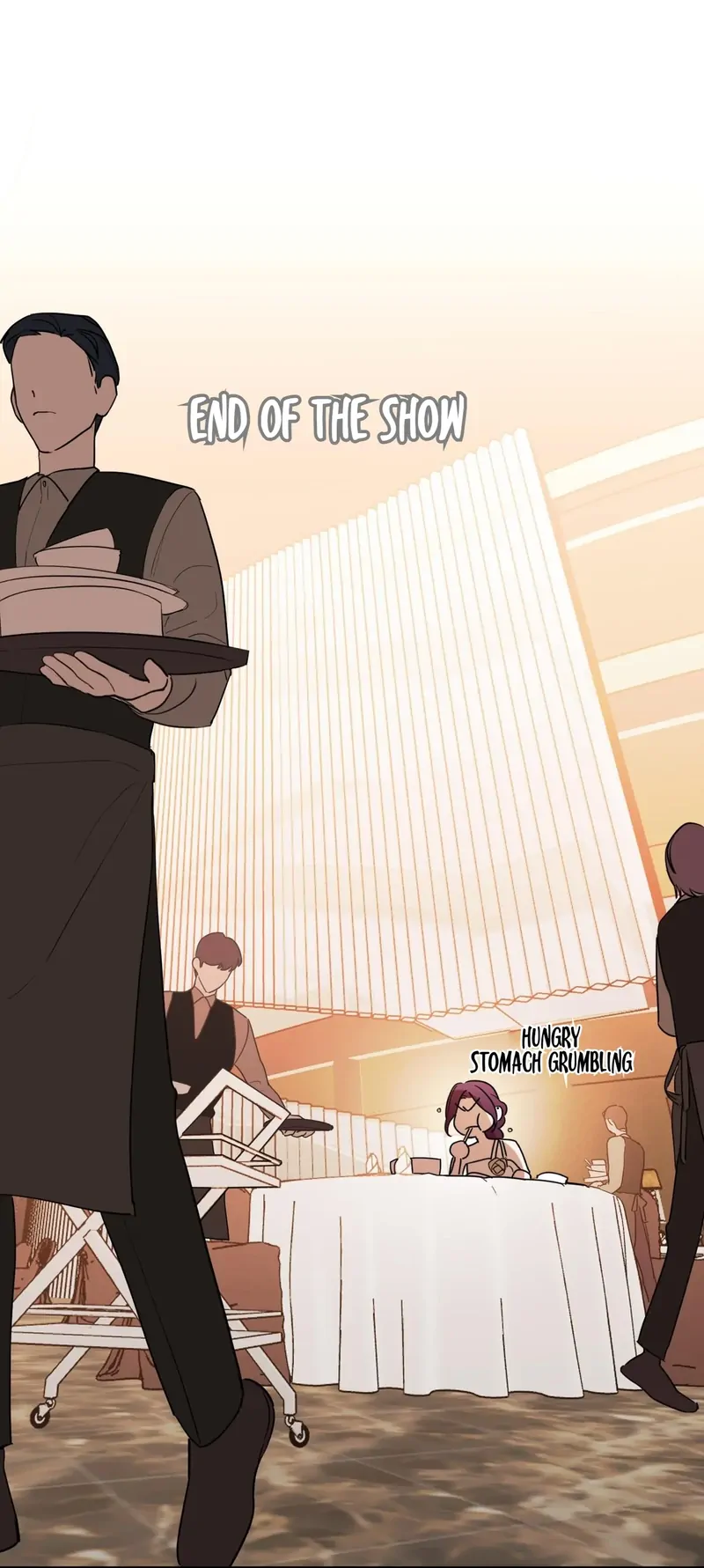 Devil’s Luck Chapter 46 - Page 33