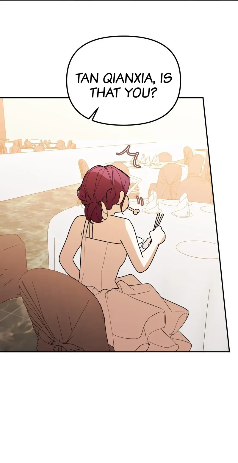 Devil’s Luck Chapter 46 - Page 34