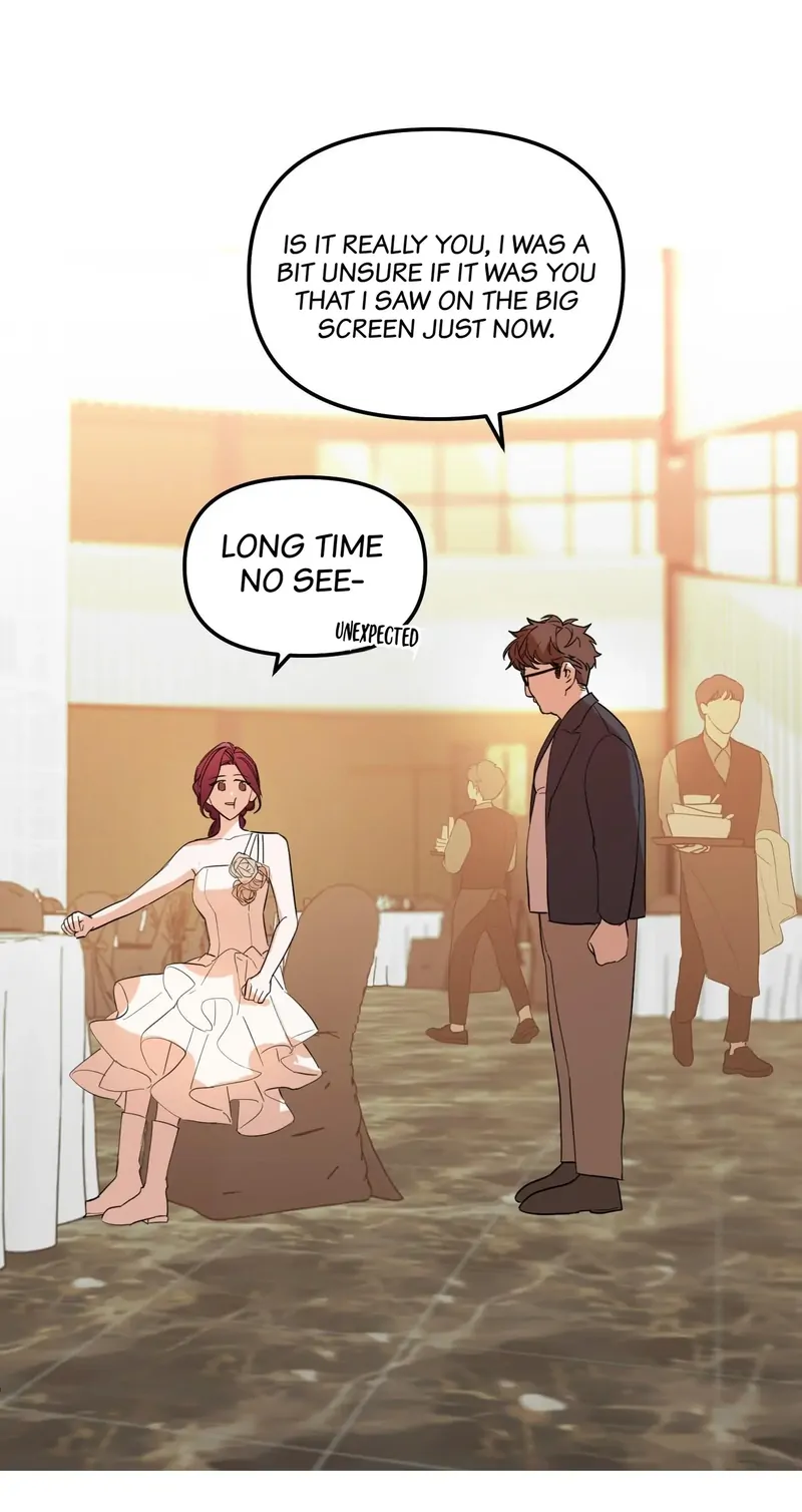 Devil’s Luck Chapter 46 - Page 35