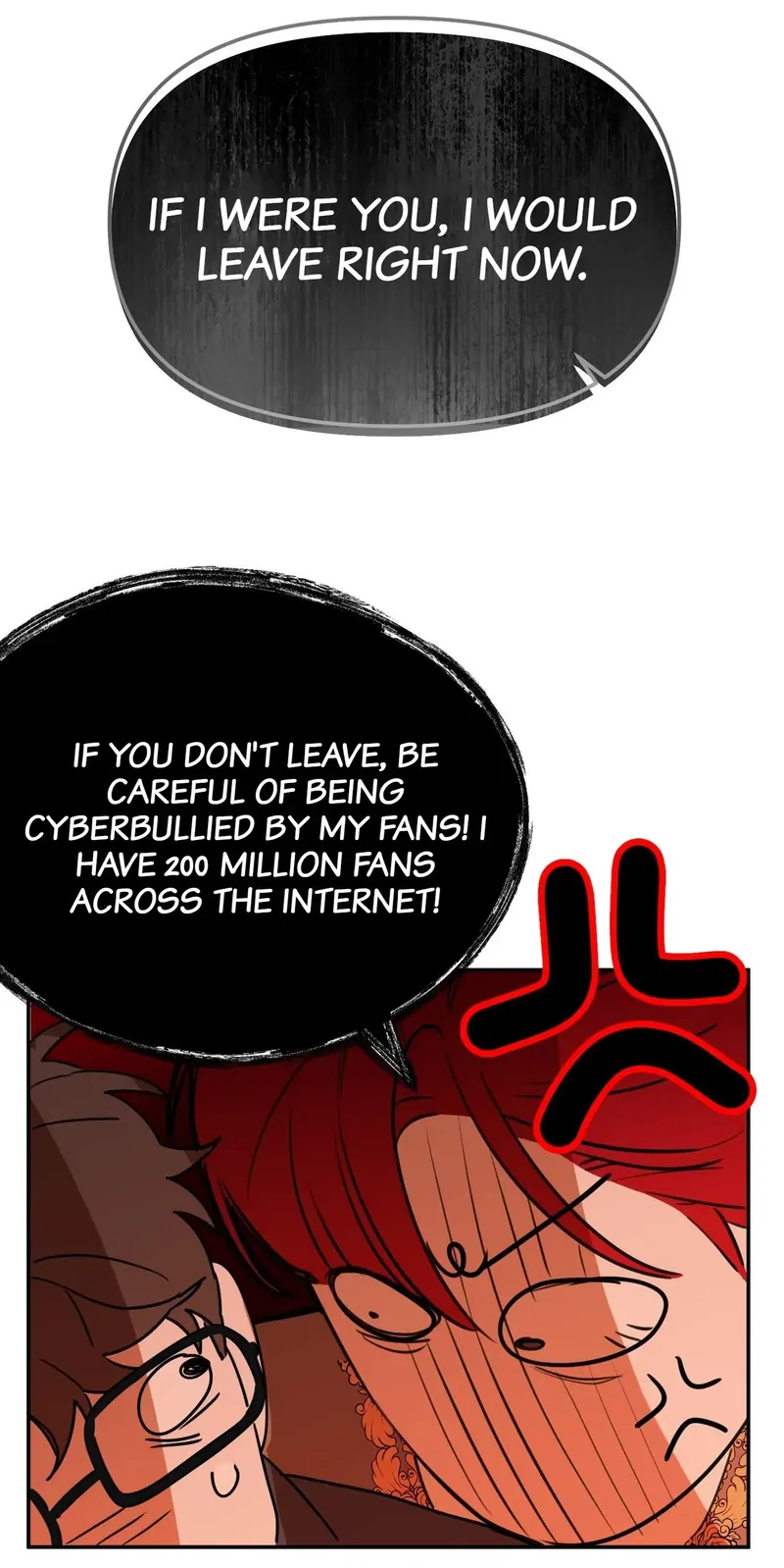 Devil’s Luck Chapter 46 - Page 40