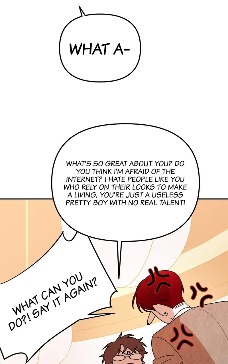 Devil’s Luck Chapter 46 - Page 41