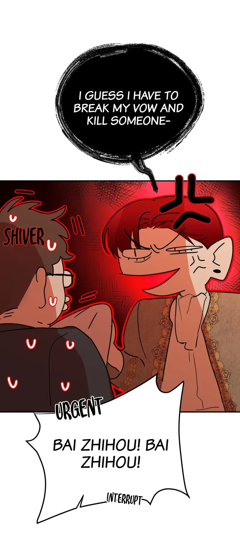 Devil’s Luck Chapter 46 - Page 43