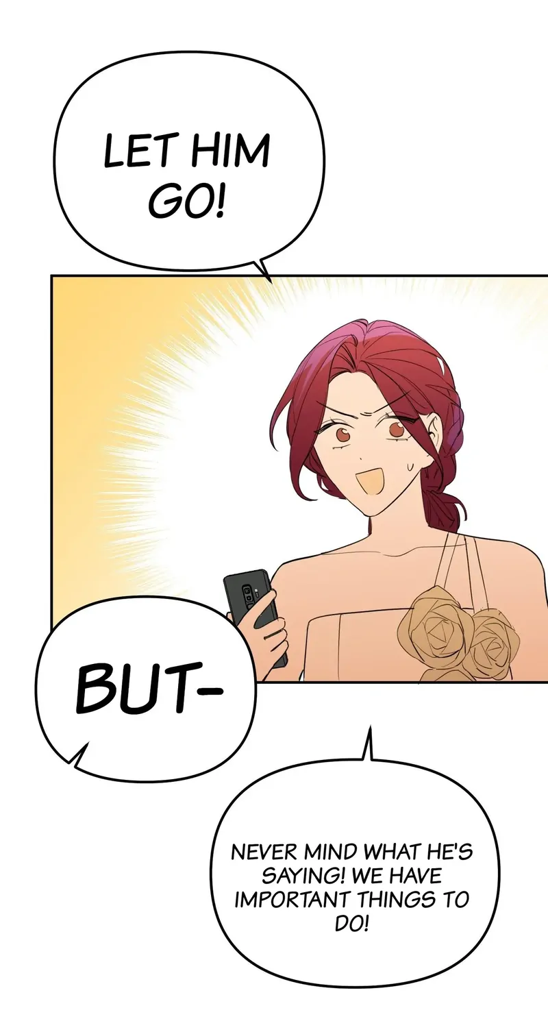 Devil’s Luck Chapter 46 - Page 44