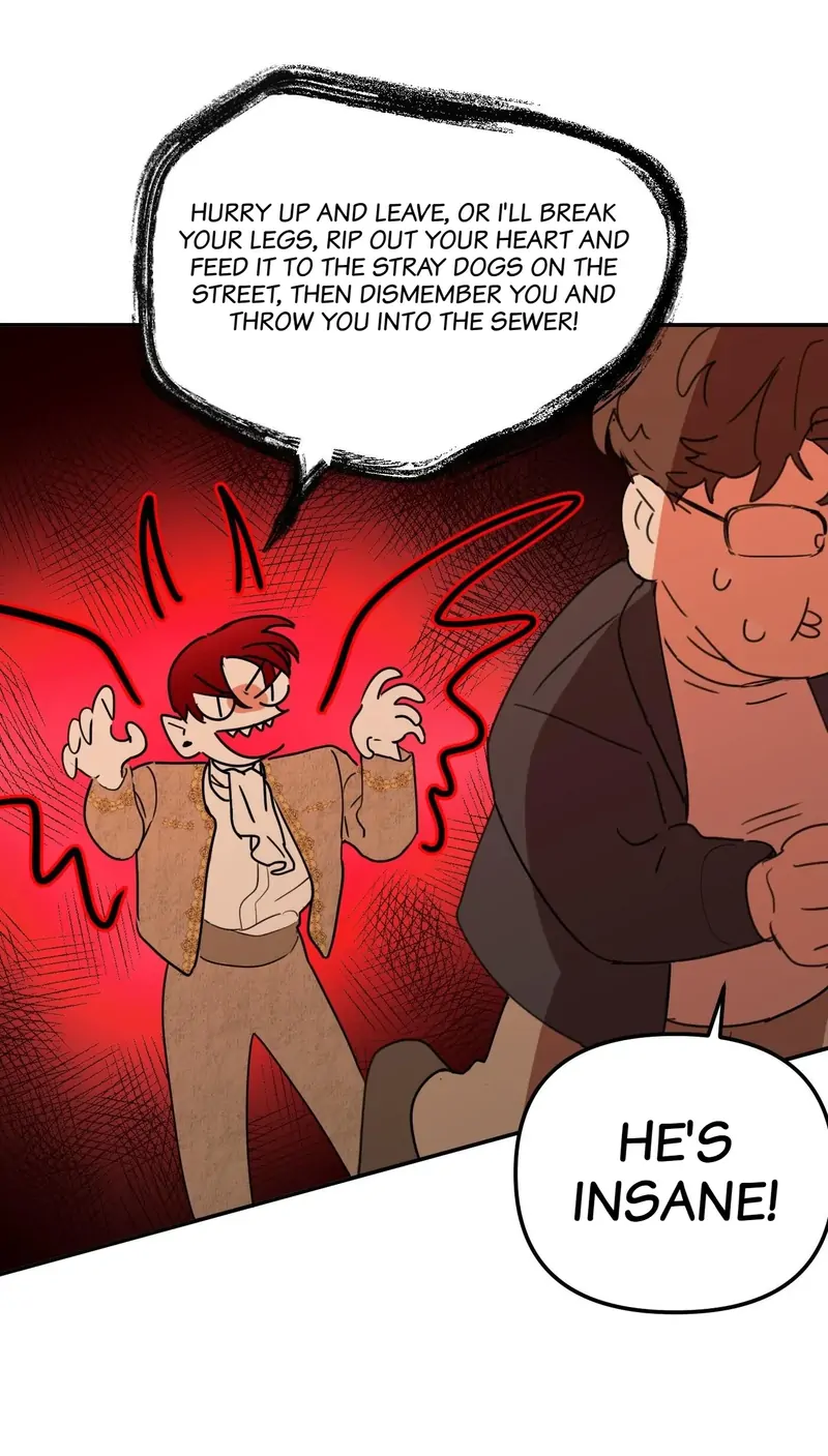 Devil’s Luck Chapter 46 - Page 45