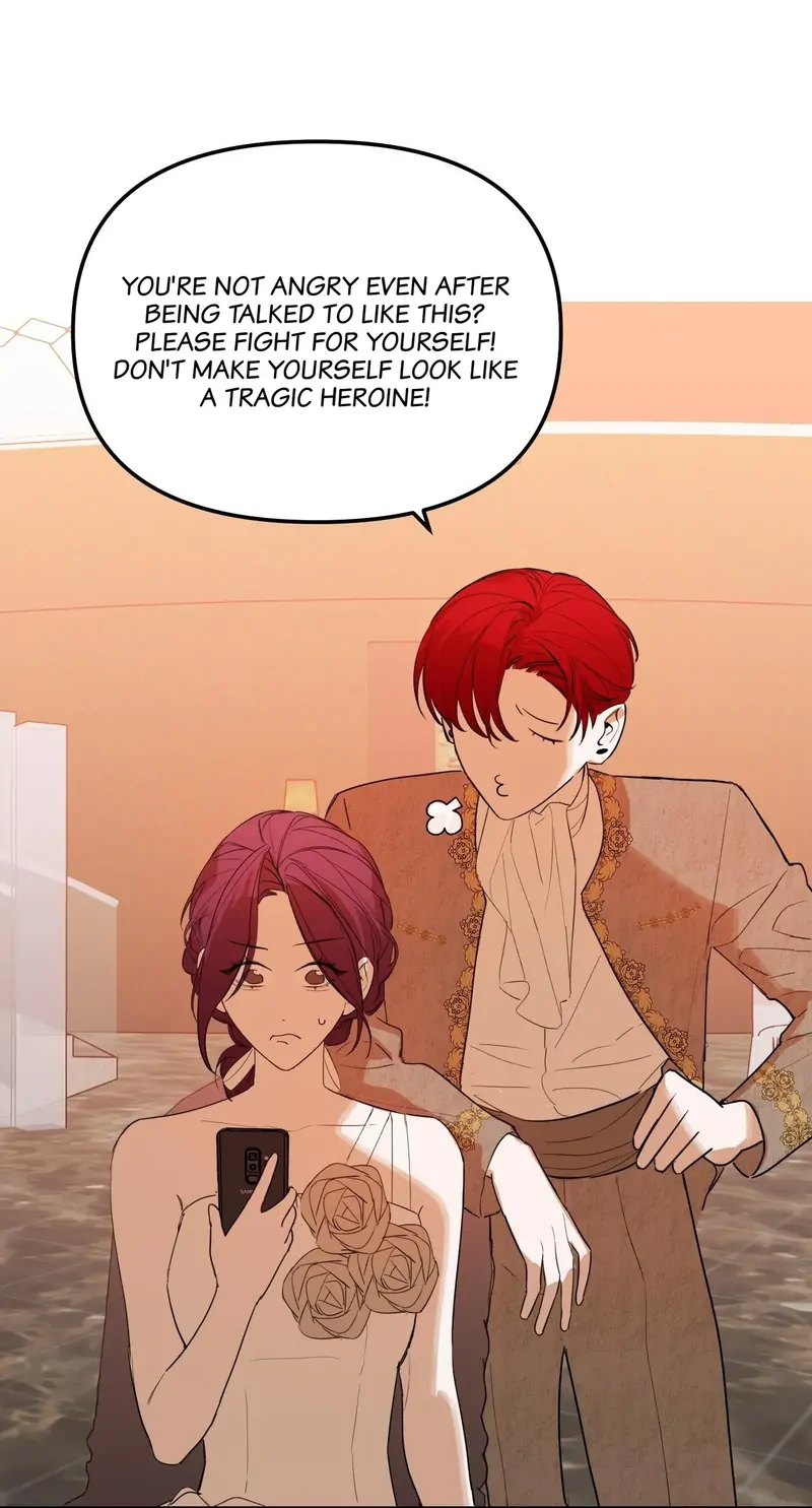 Devil’s Luck Chapter 46 - Page 46