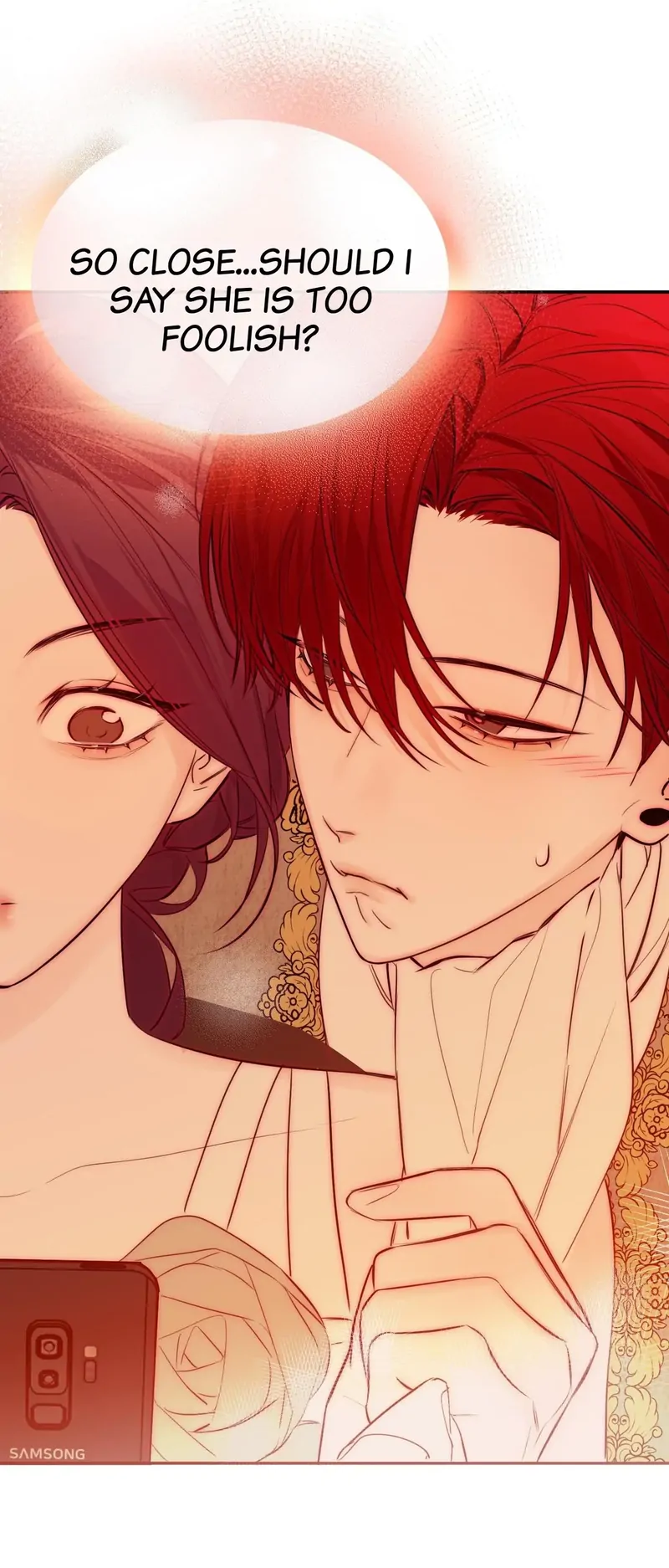 Devil’s Luck Chapter 46 - Page 48