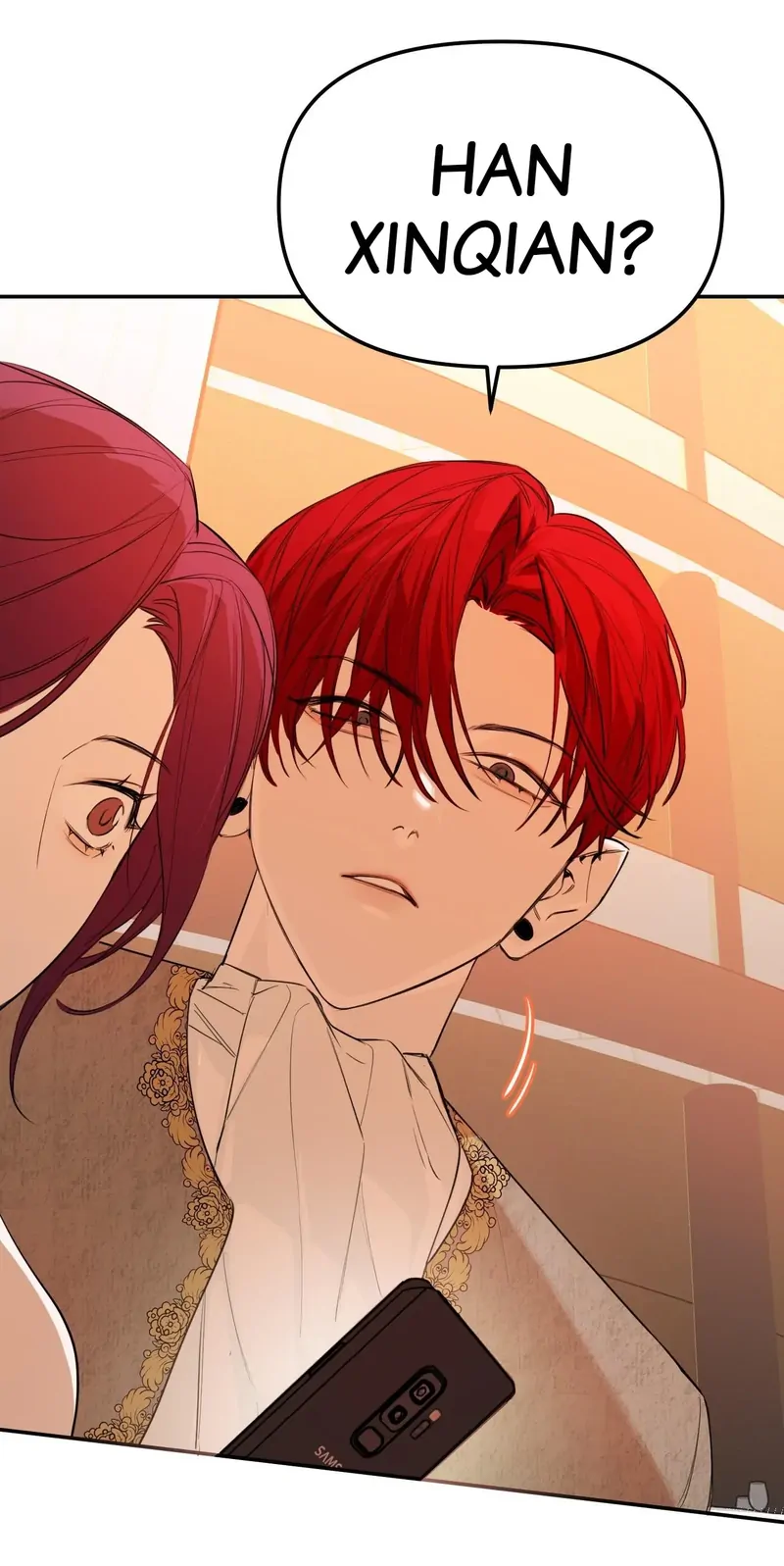 Devil’s Luck Chapter 46 - Page 50