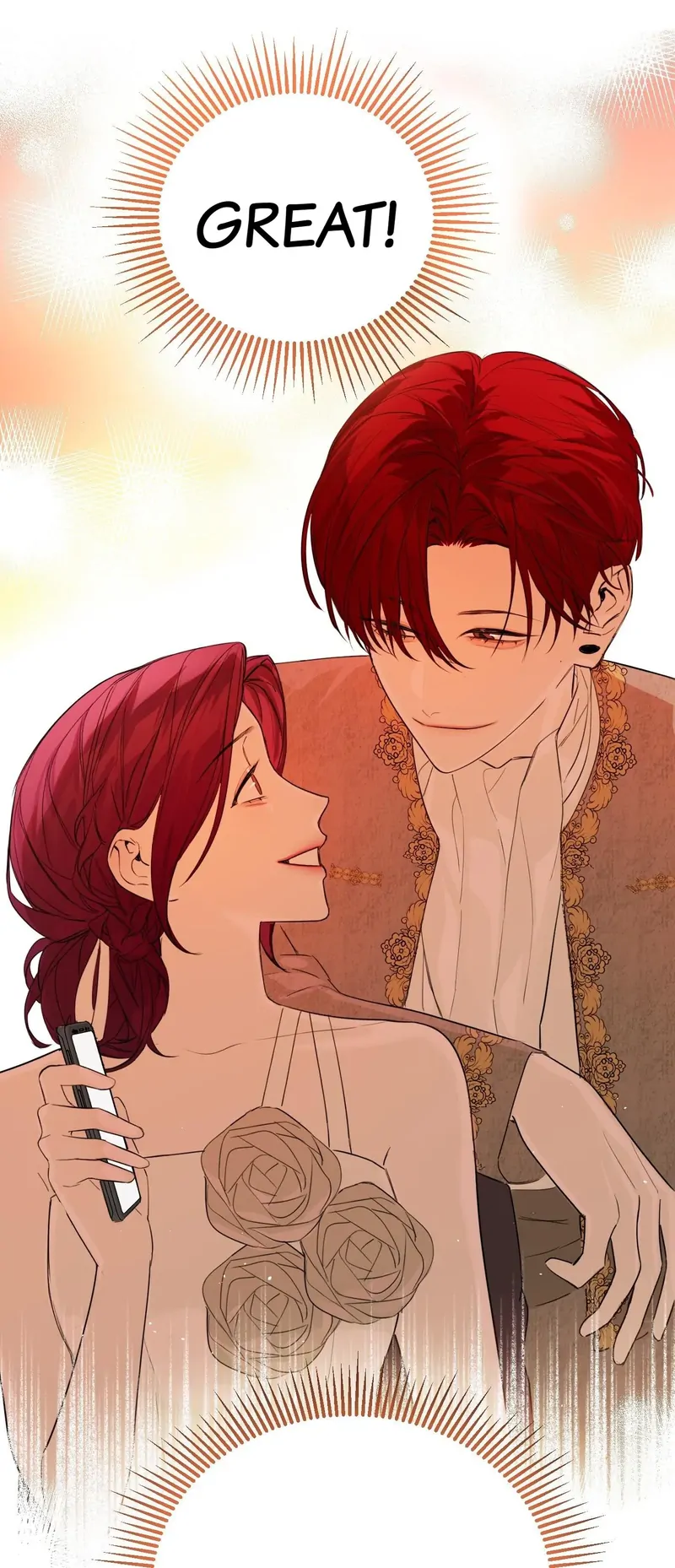 Devil’s Luck Chapter 46 - Page 51