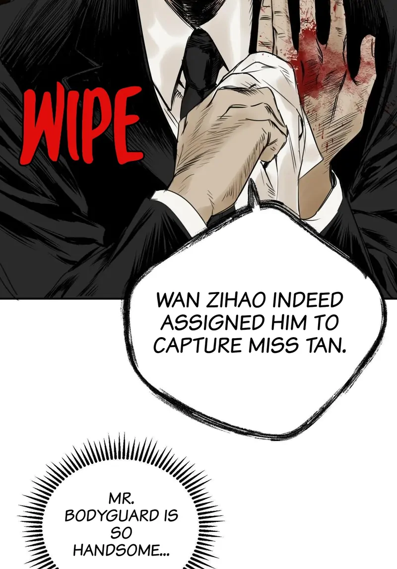 Devil’s Luck Chapter 47 - Page 5