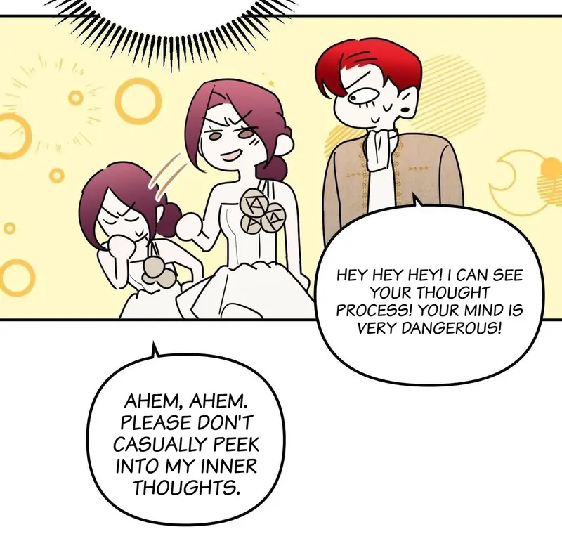 Devil’s Luck Chapter 47 - Page 6