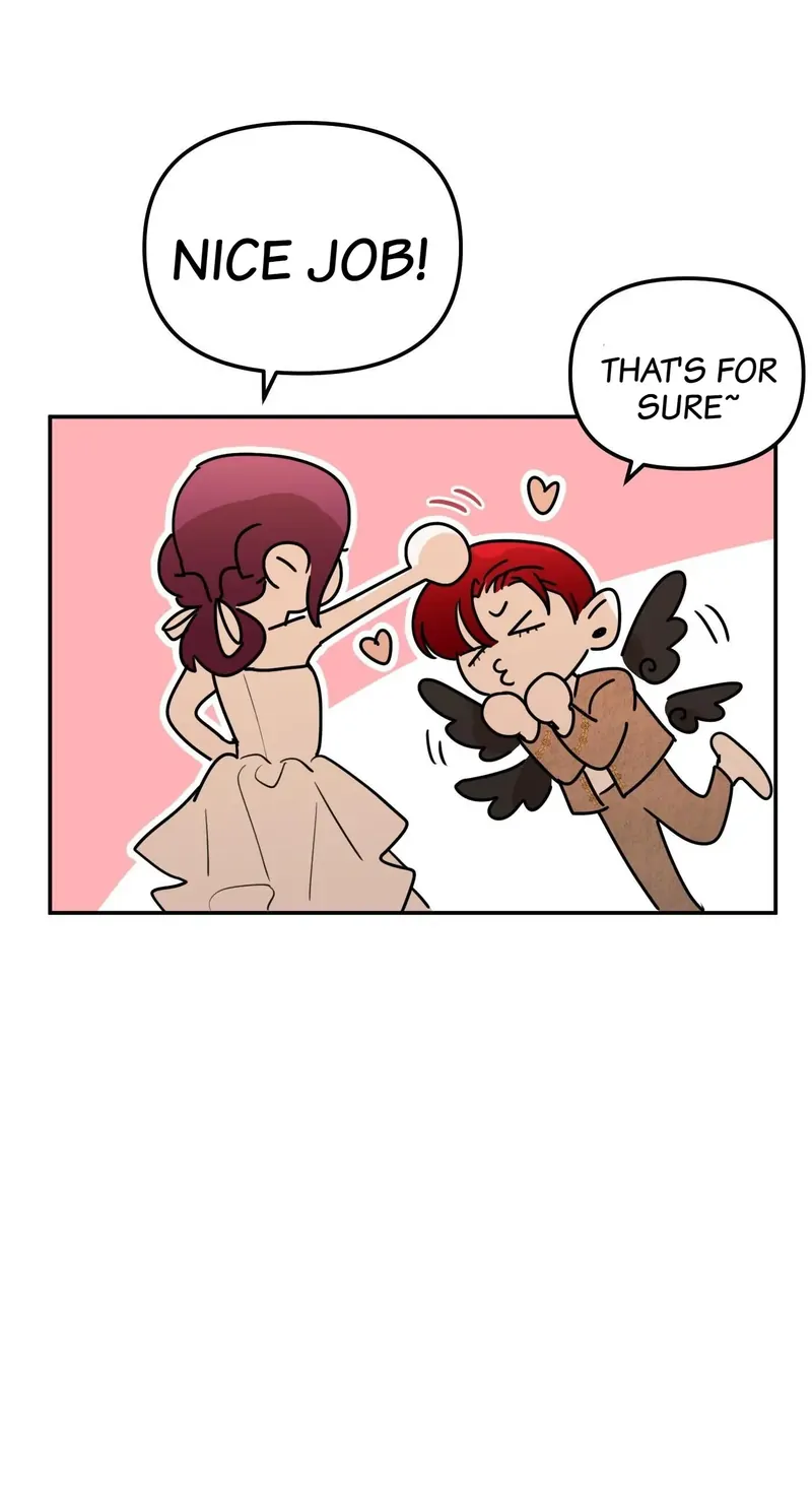 Devil’s Luck Chapter 47 - Page 8