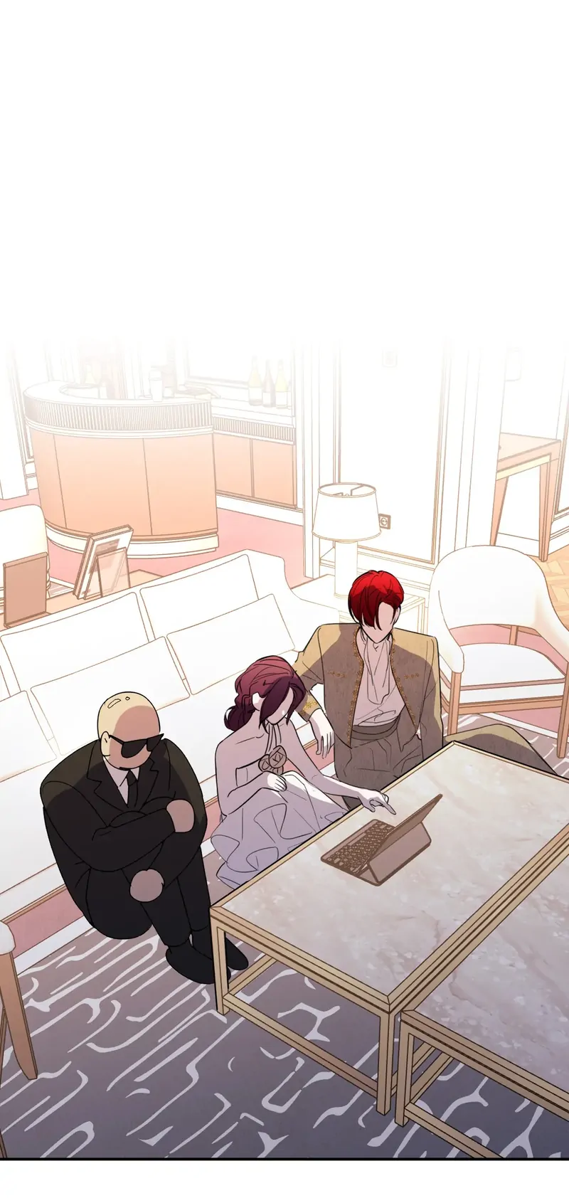 Devil’s Luck Chapter 47 - Page 9