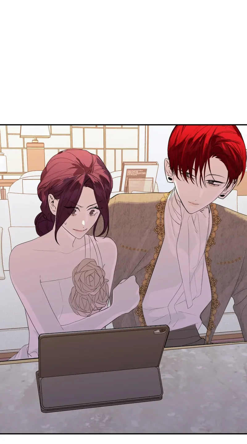 Devil’s Luck Chapter 47 - Page 11