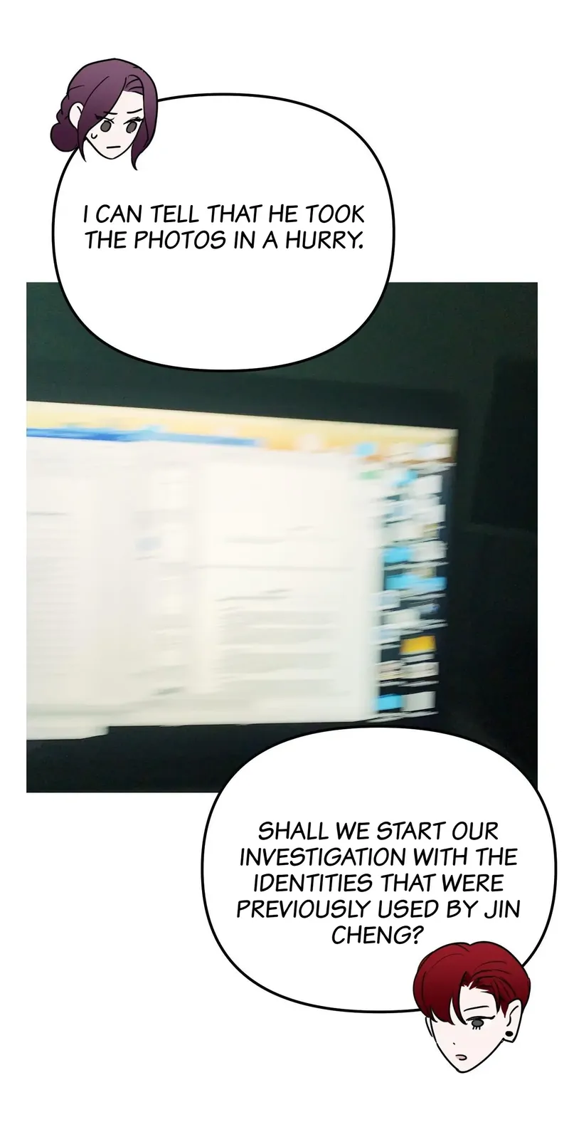 Devil’s Luck Chapter 47 - Page 15