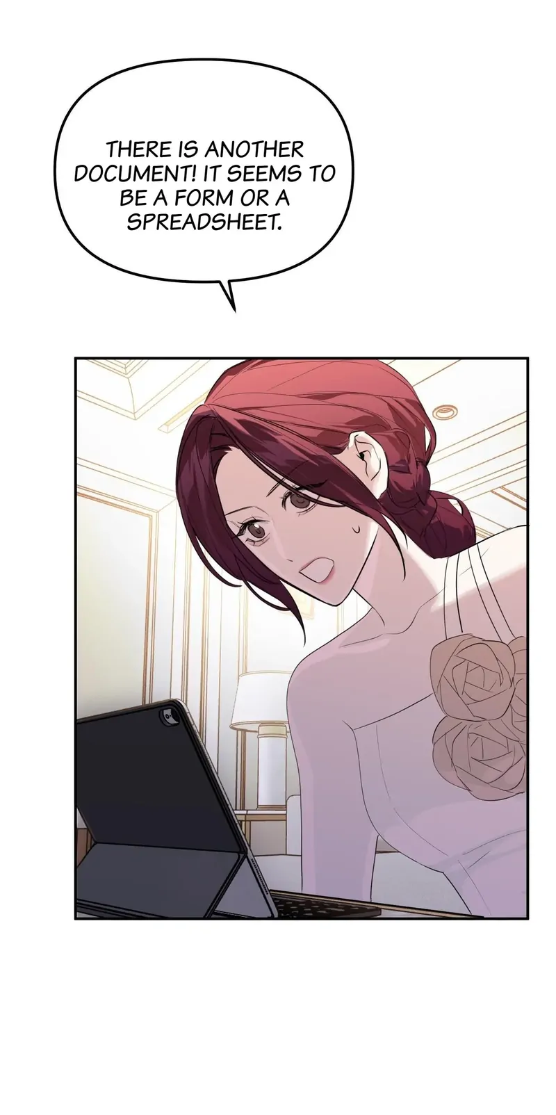 Devil’s Luck Chapter 47 - Page 16