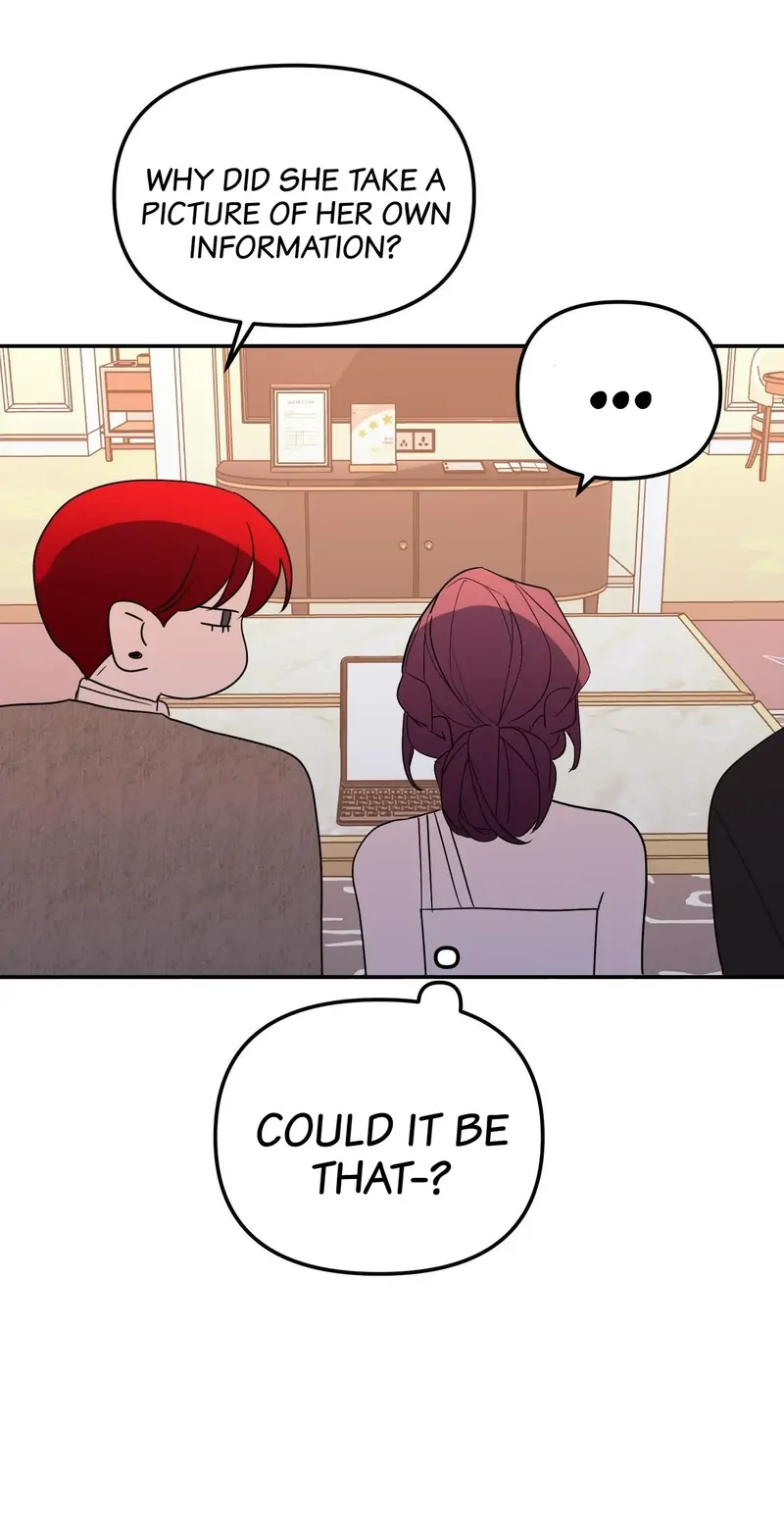 Devil’s Luck Chapter 47 - Page 18