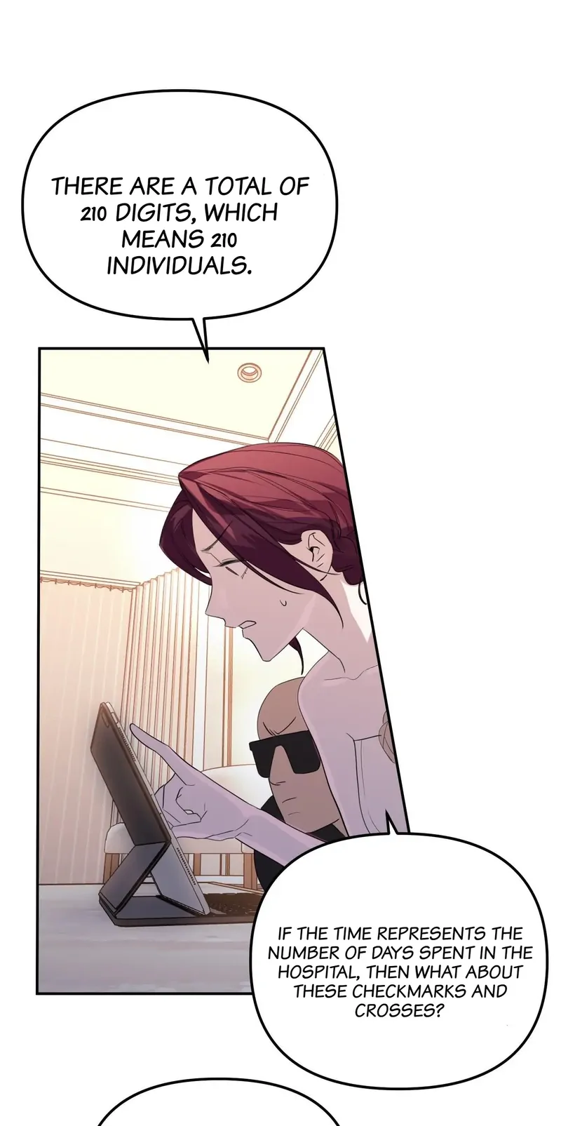 Devil’s Luck Chapter 47 - Page 20