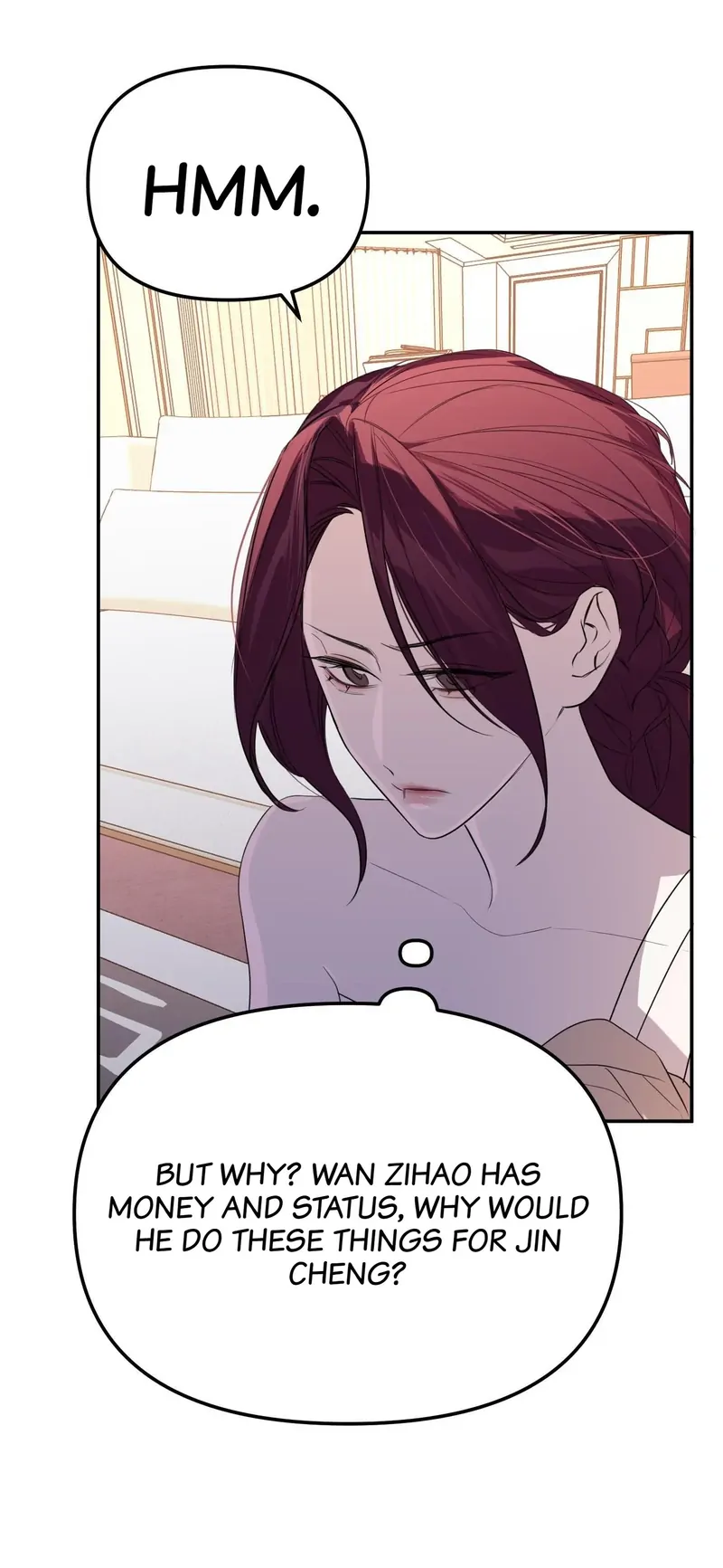 Devil’s Luck Chapter 47 - Page 24