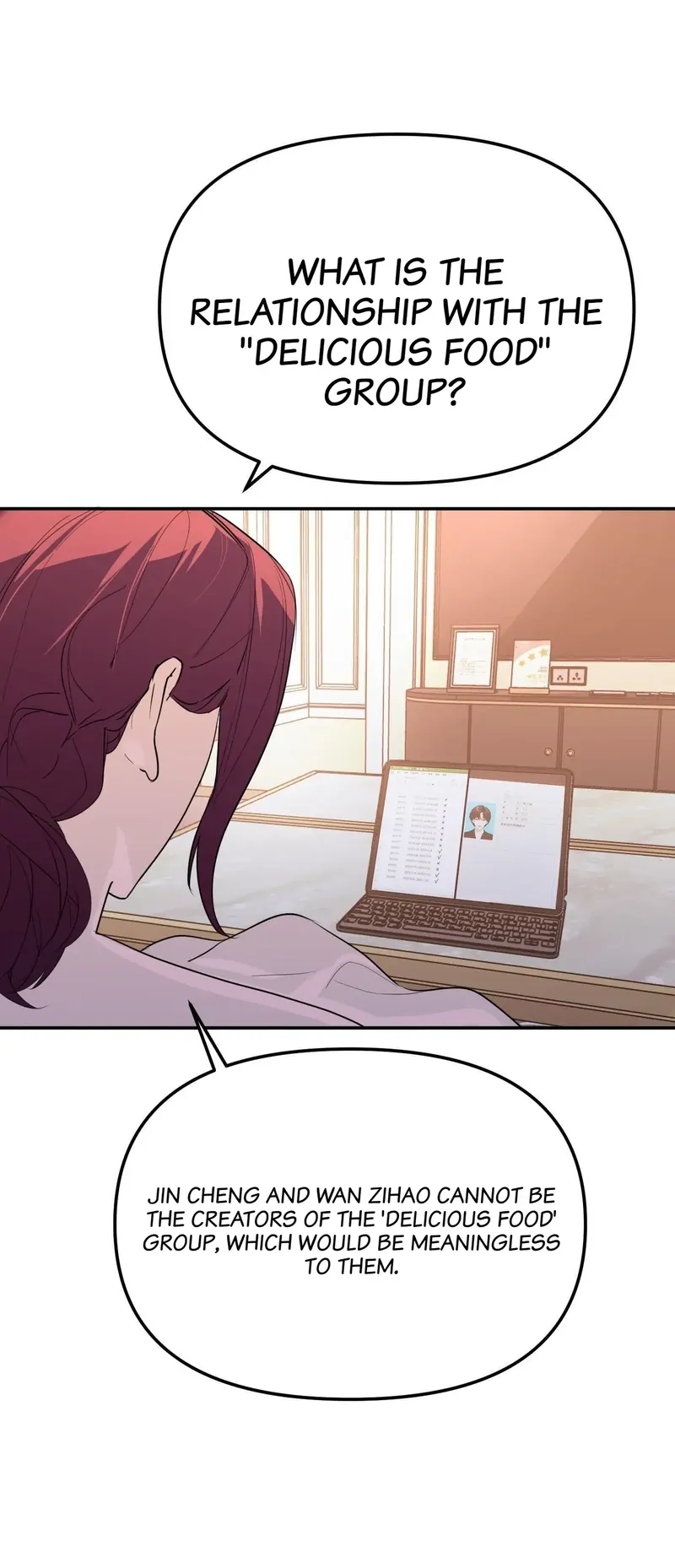 Devil’s Luck Chapter 47 - Page 25