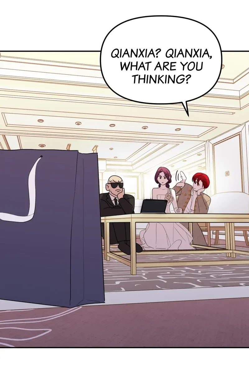 Devil’s Luck Chapter 47 - Page 28