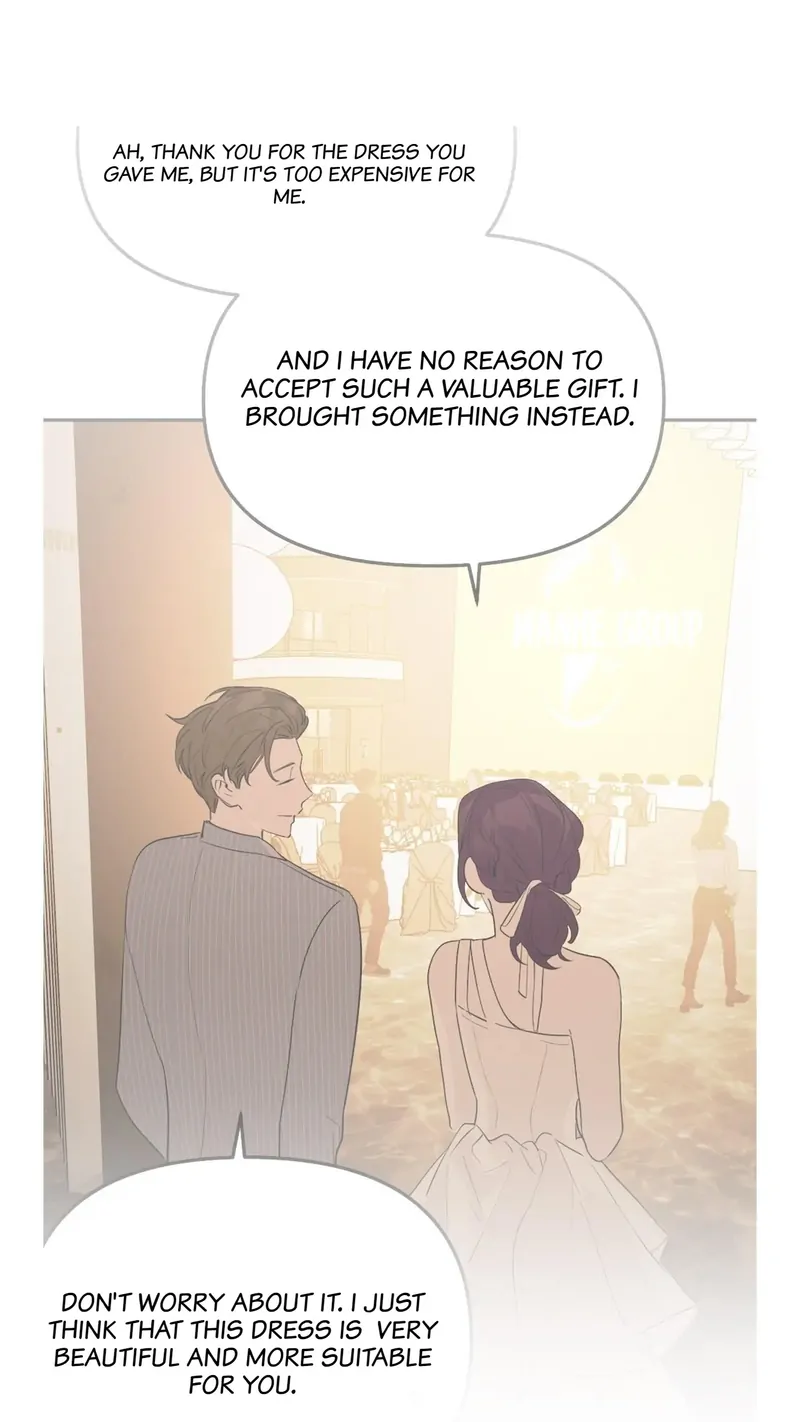 Devil’s Luck Chapter 47 - Page 29