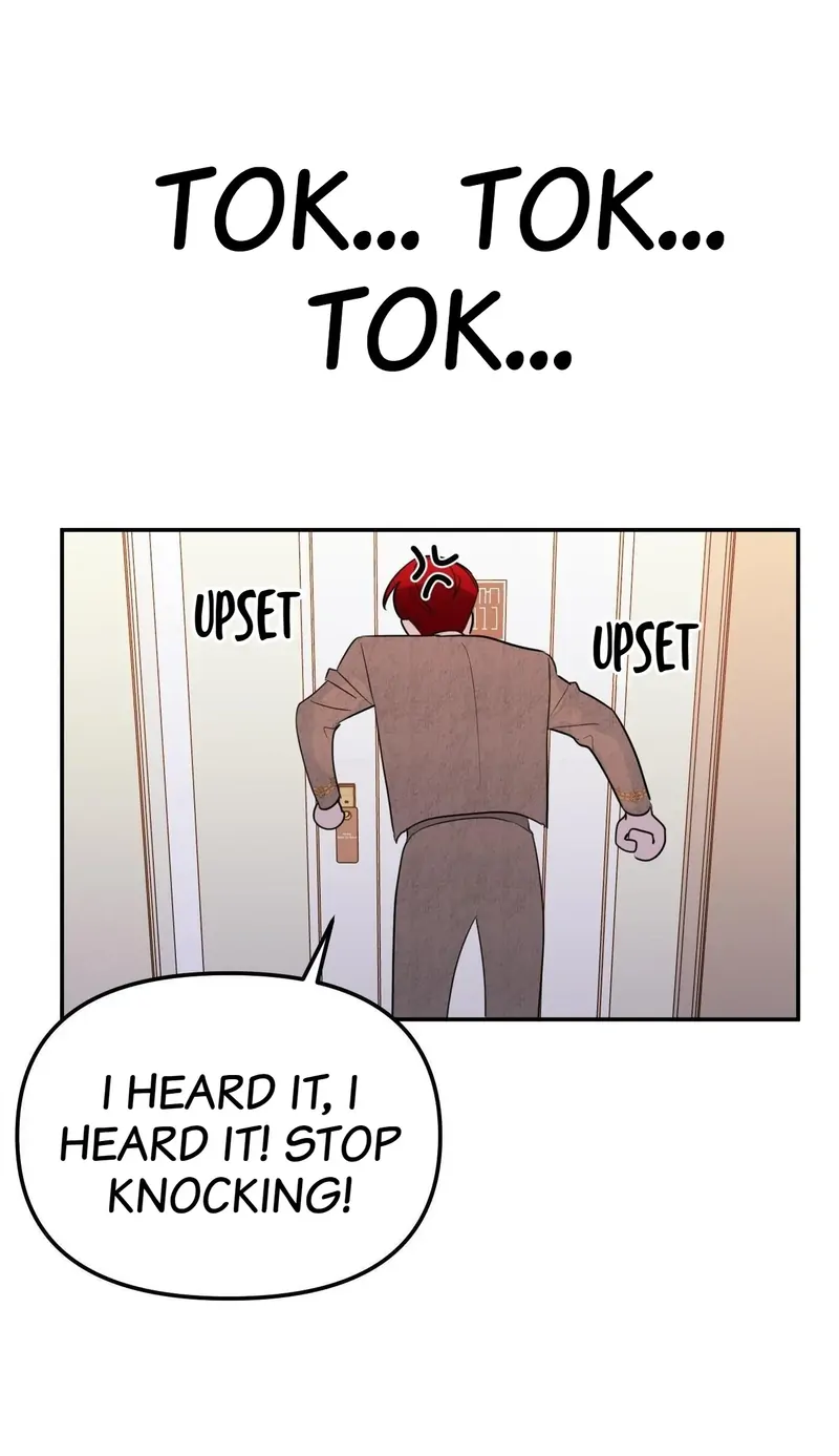 Devil’s Luck Chapter 47 - Page 33