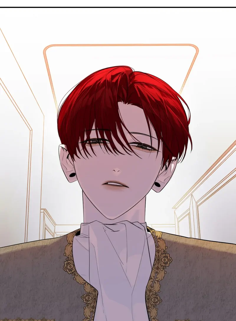 Devil’s Luck Chapter 47 - Page 34